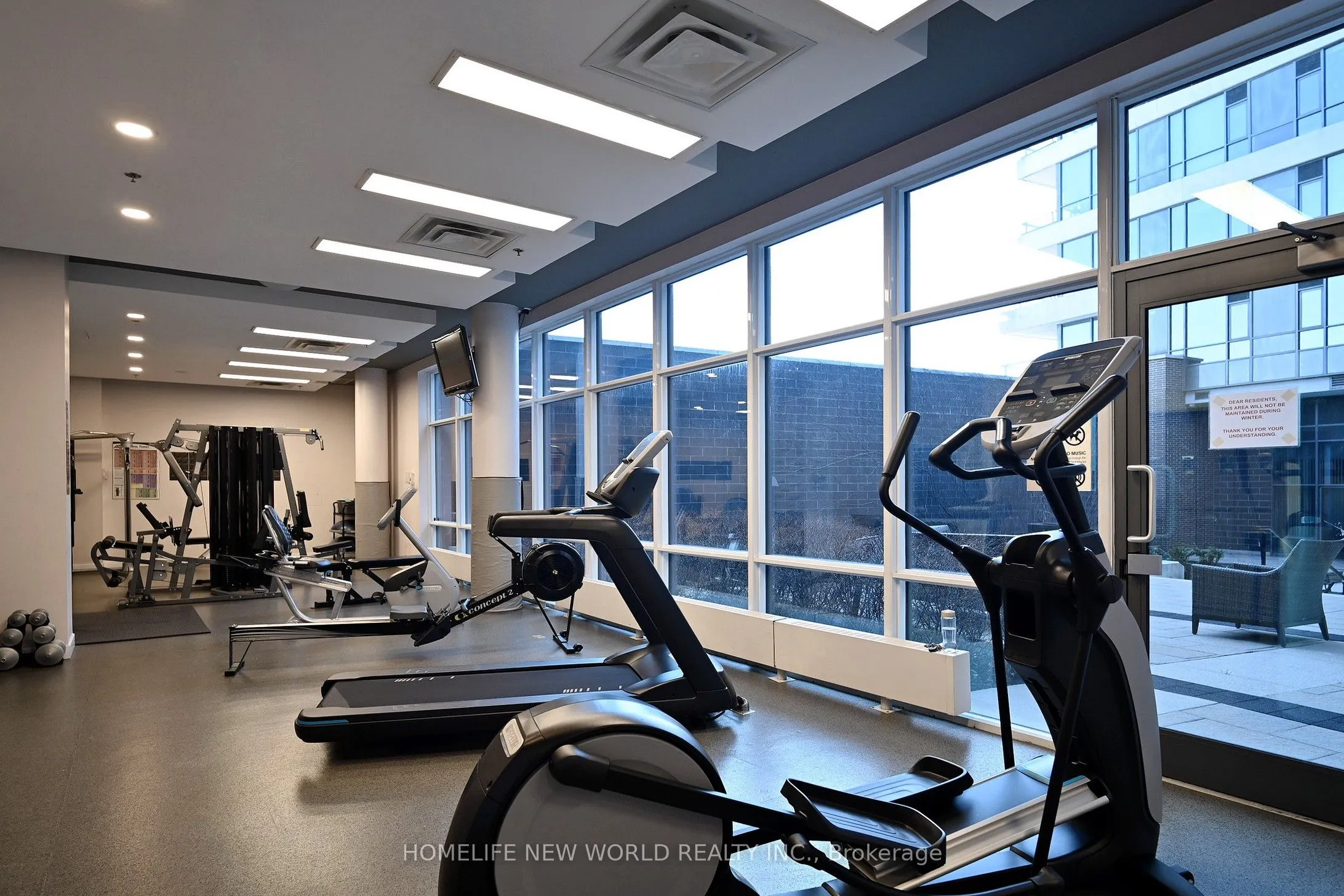 1 Hurontario Street #506