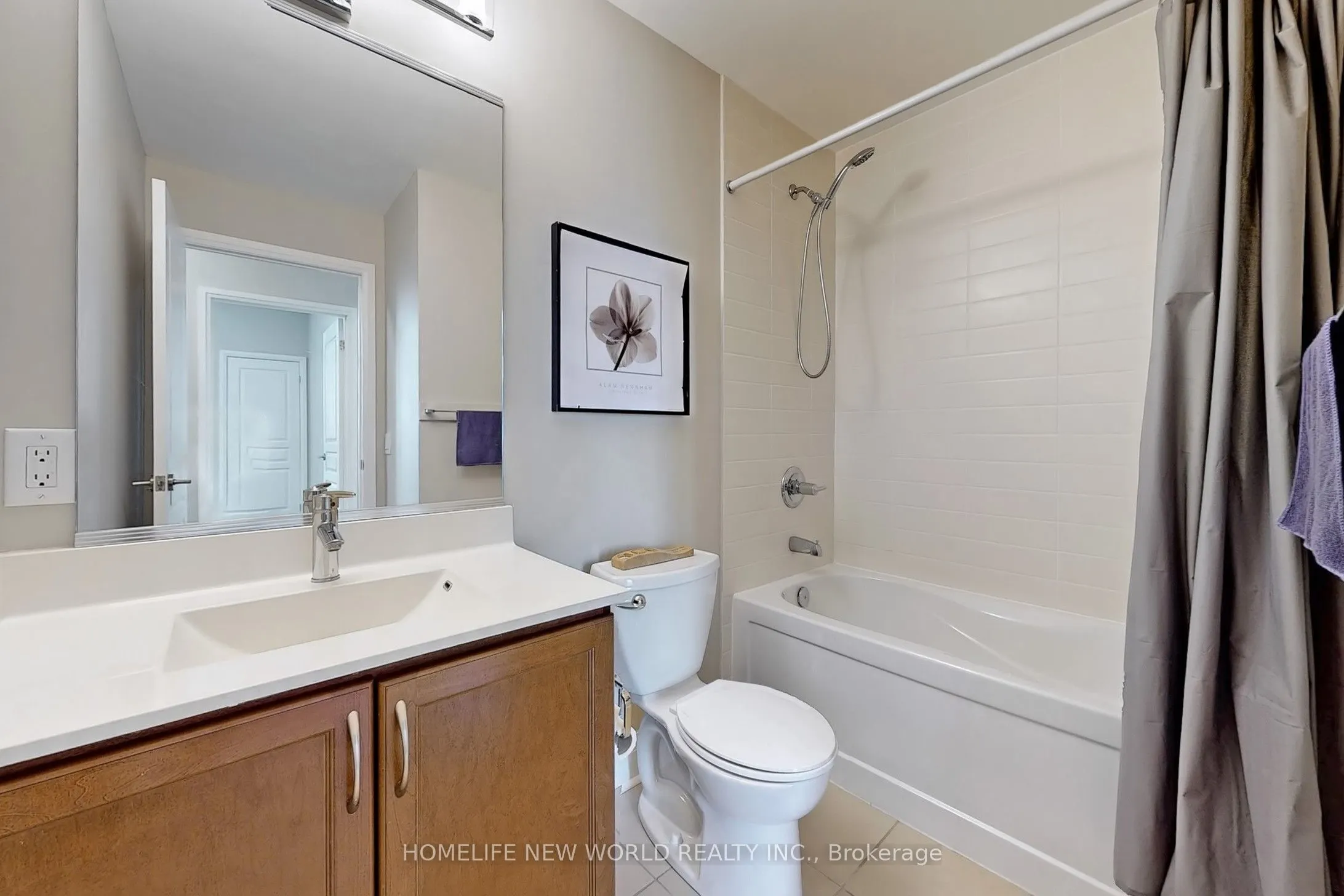 1 Hurontario Street #506
