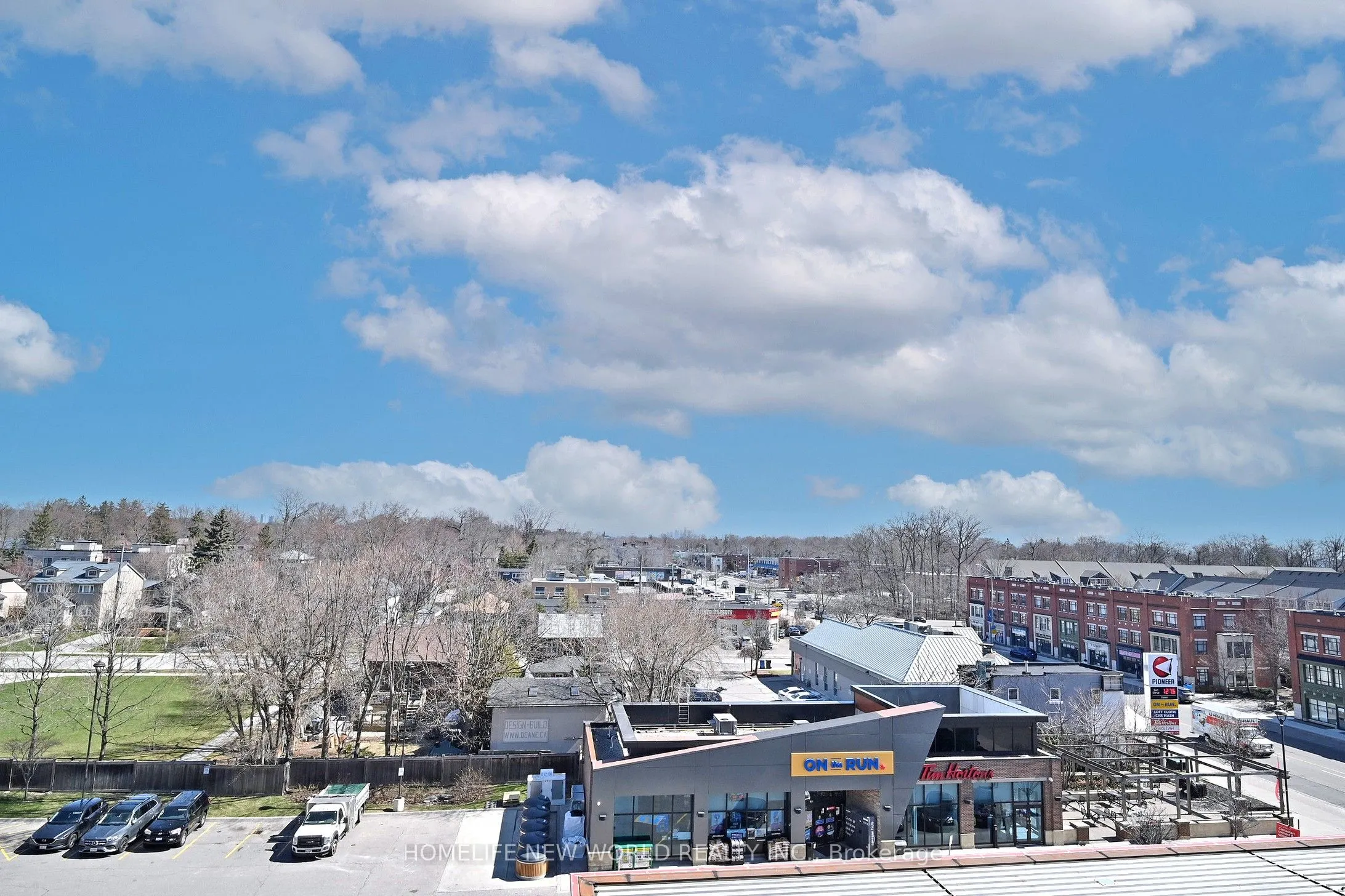 1 Hurontario Street #506