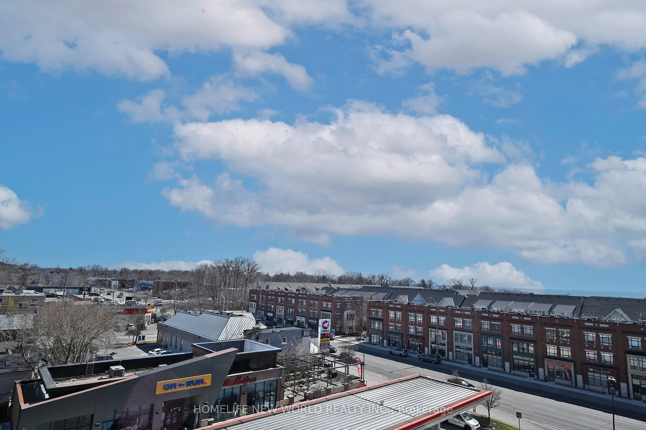 1 Hurontario Street #506
