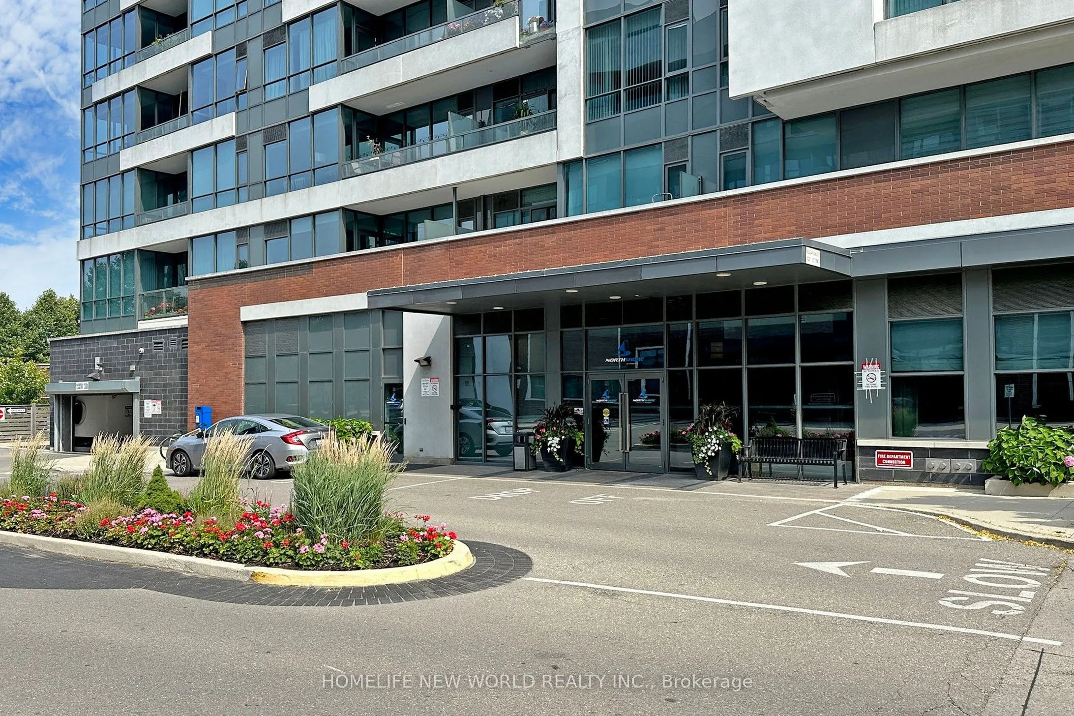 1 Hurontario Street #506