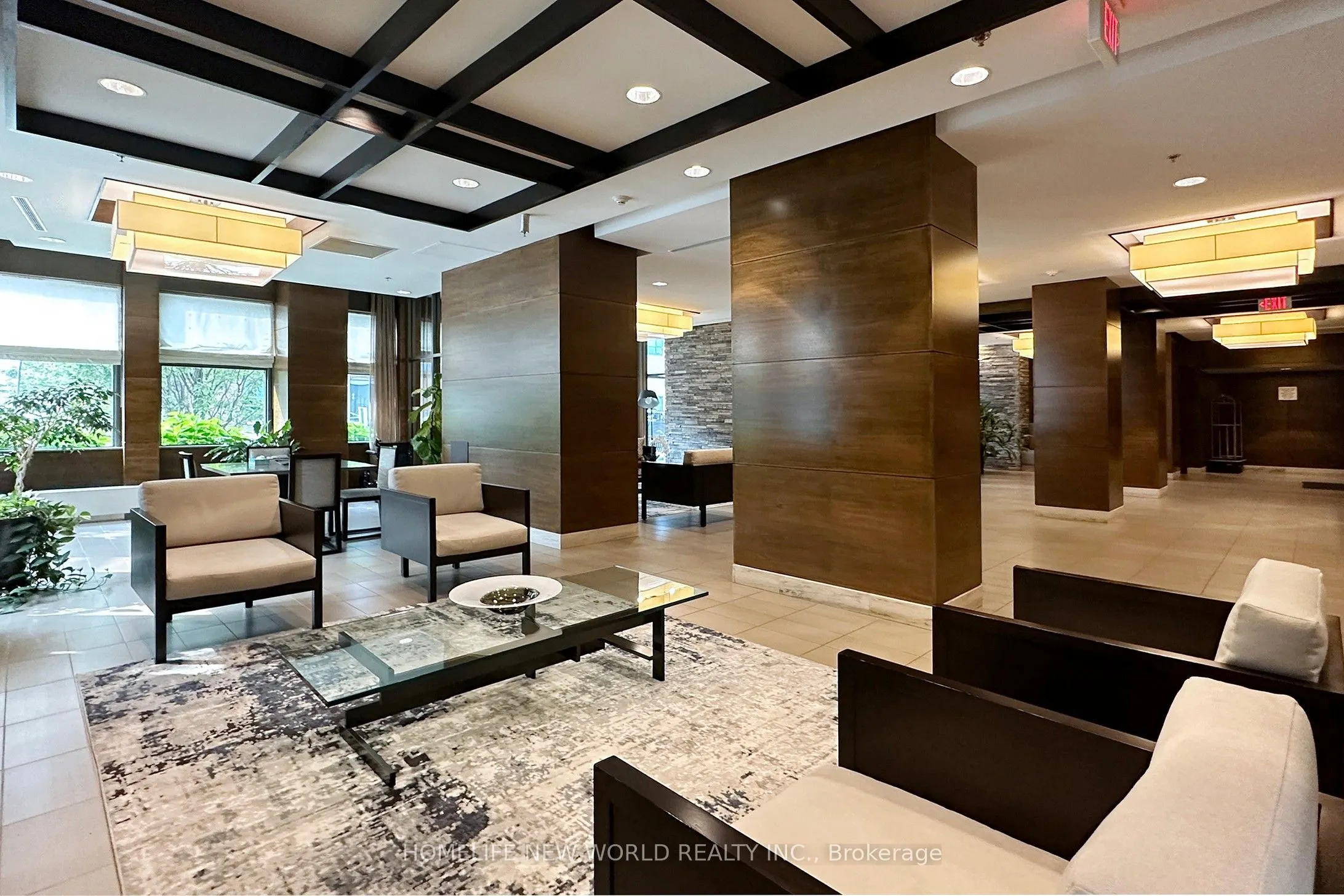 1 Hurontario Street #506
