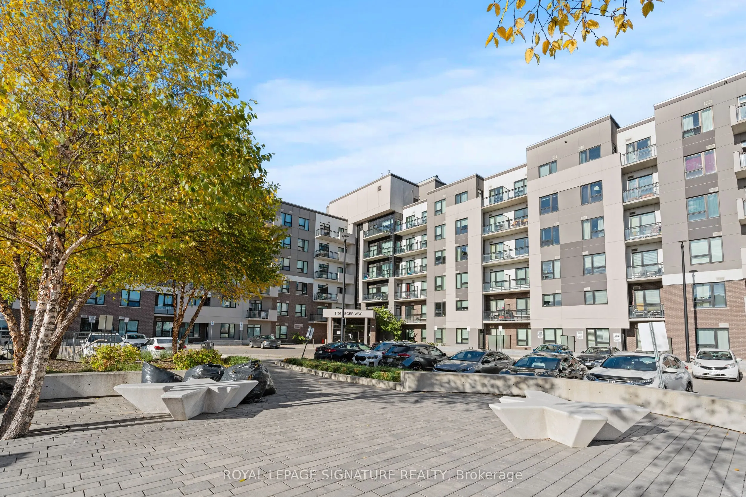 1105 Leger Way #308