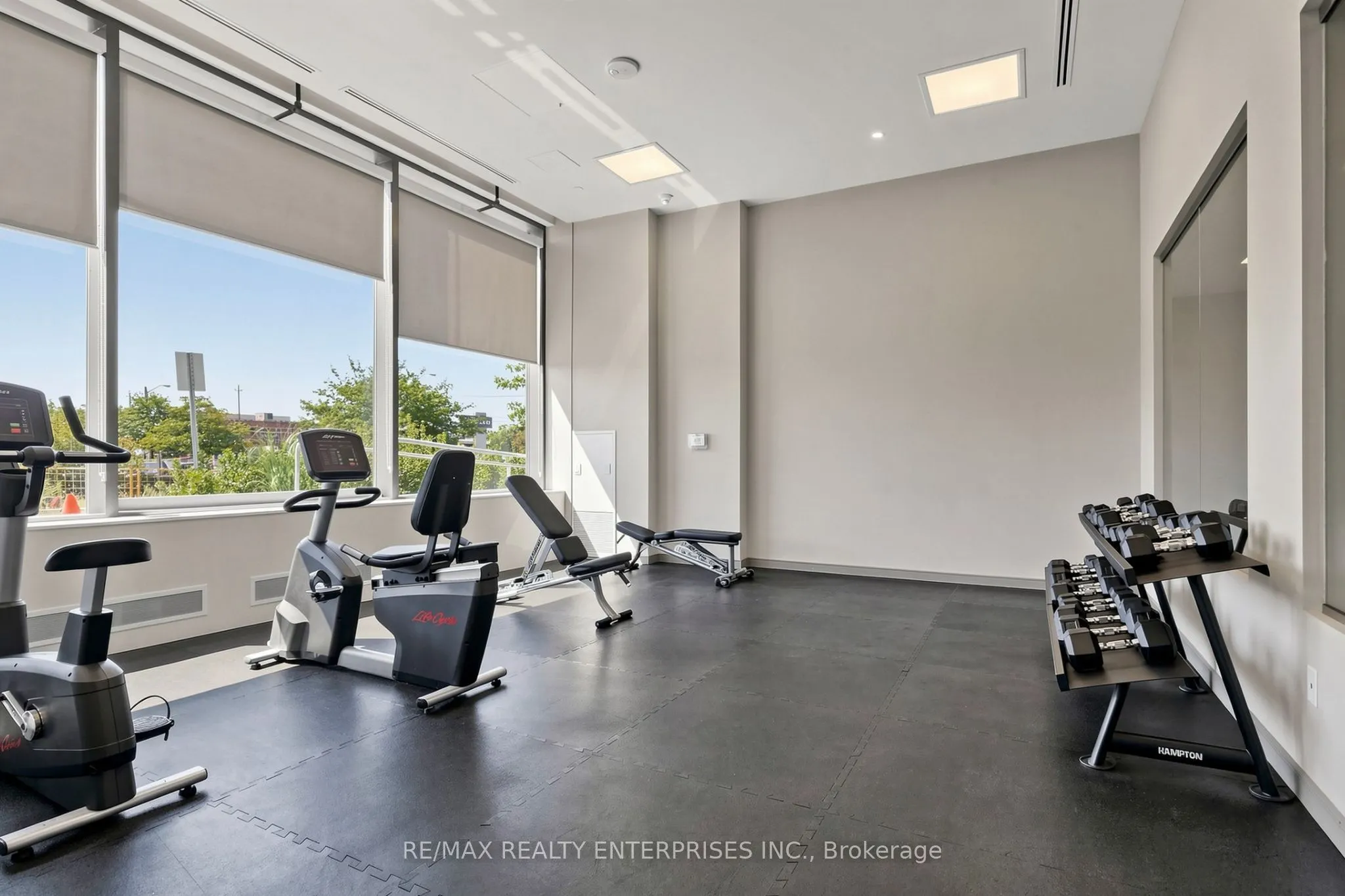 50 Thomas Riley Road #712