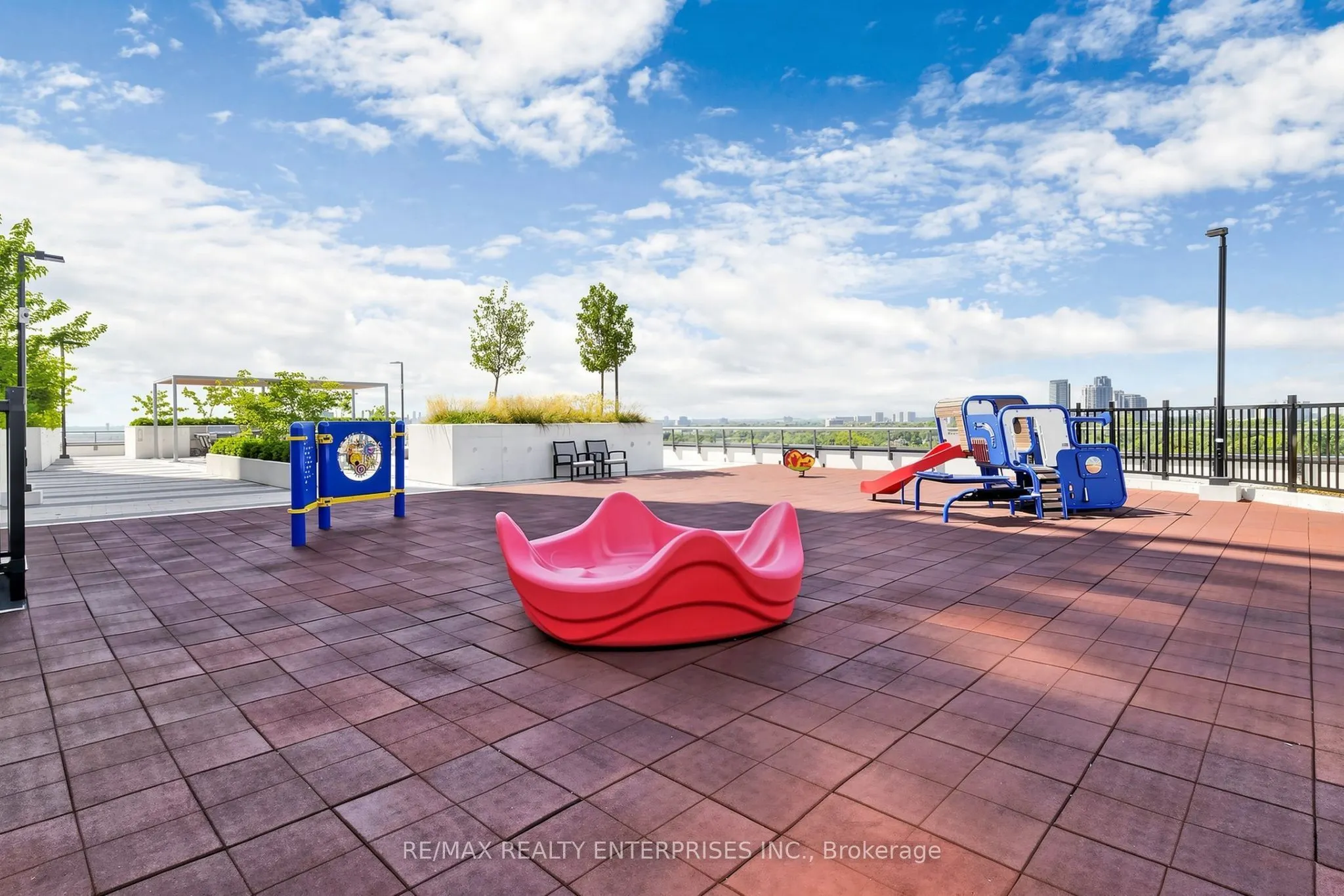 50 Thomas Riley Road #712