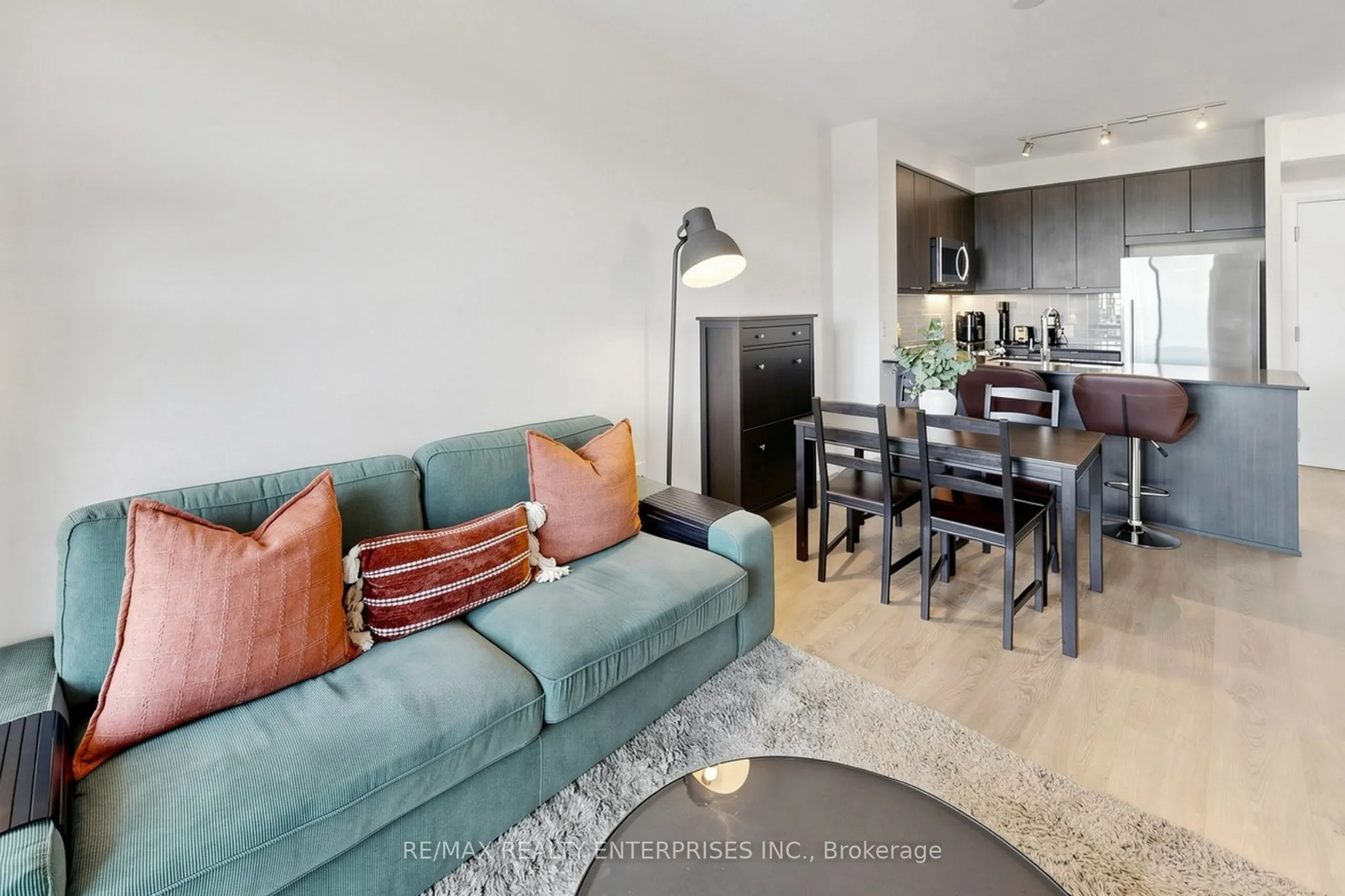 50 Thomas Riley Road #712
