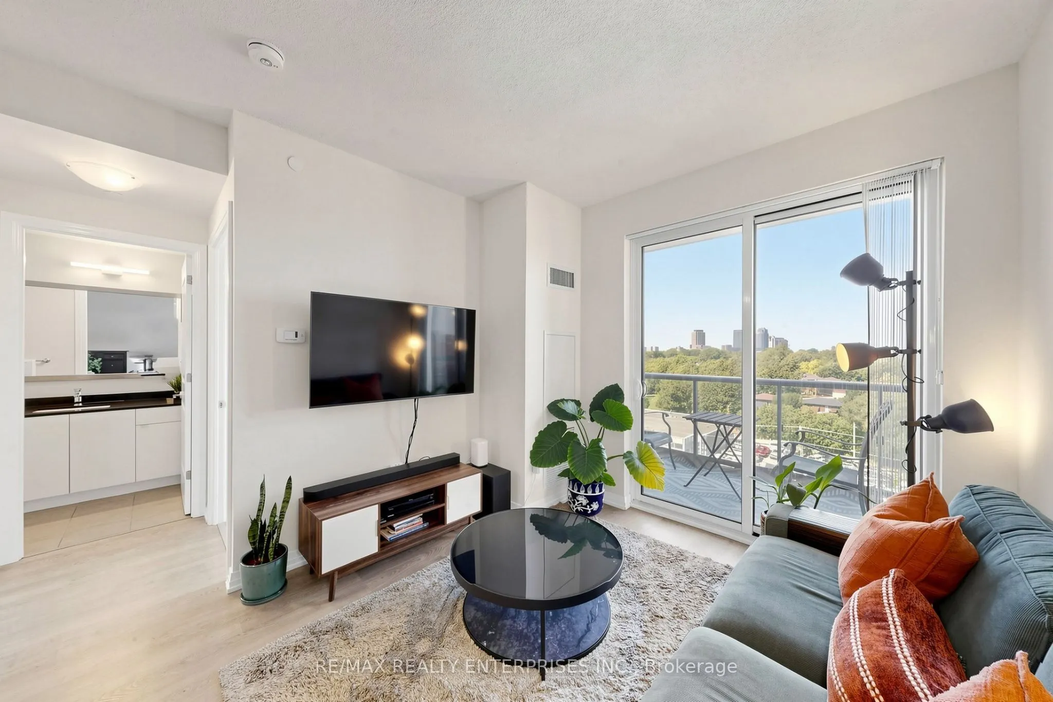 50 Thomas Riley Road #712