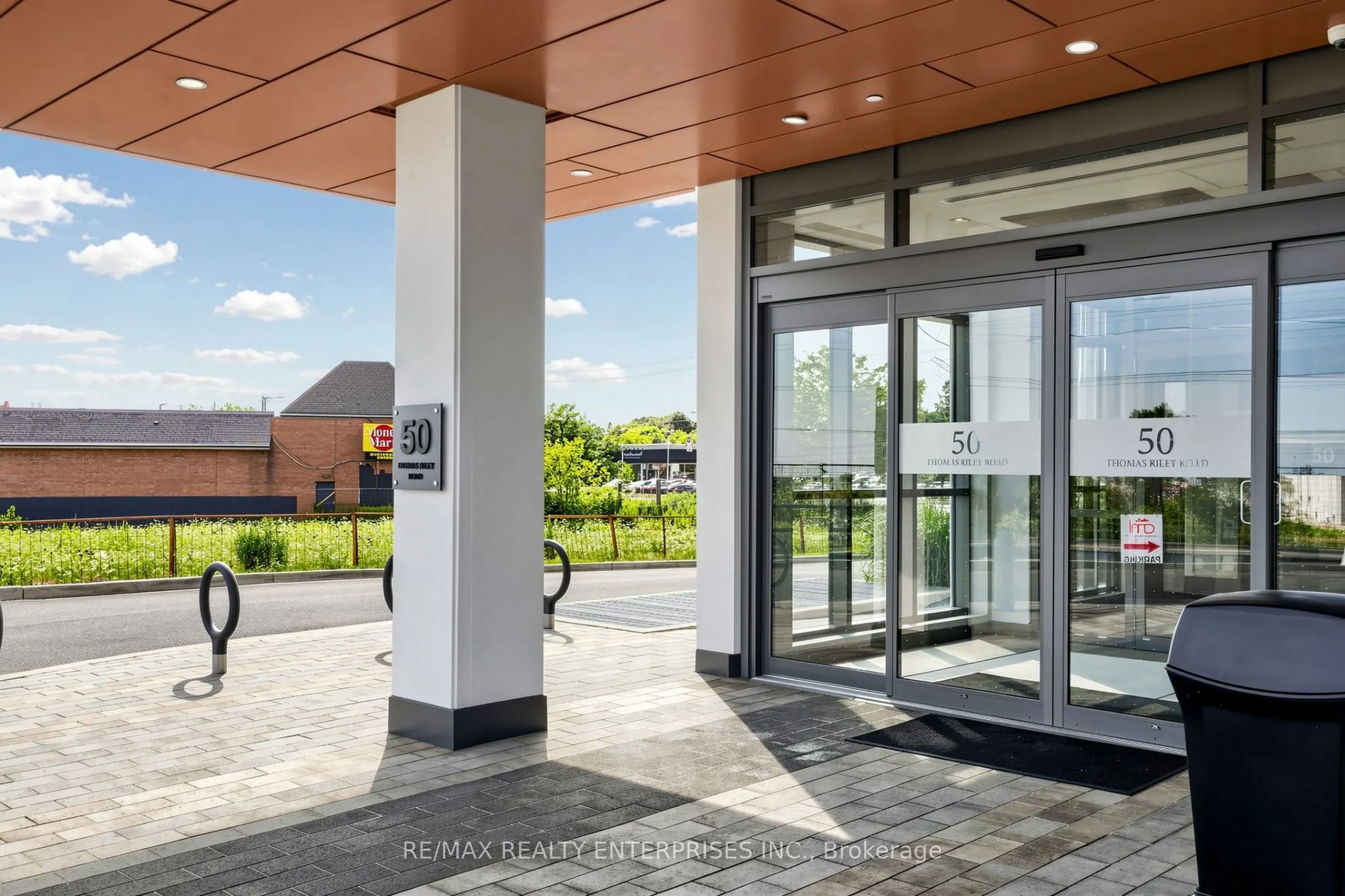 50 Thomas Riley Road #712