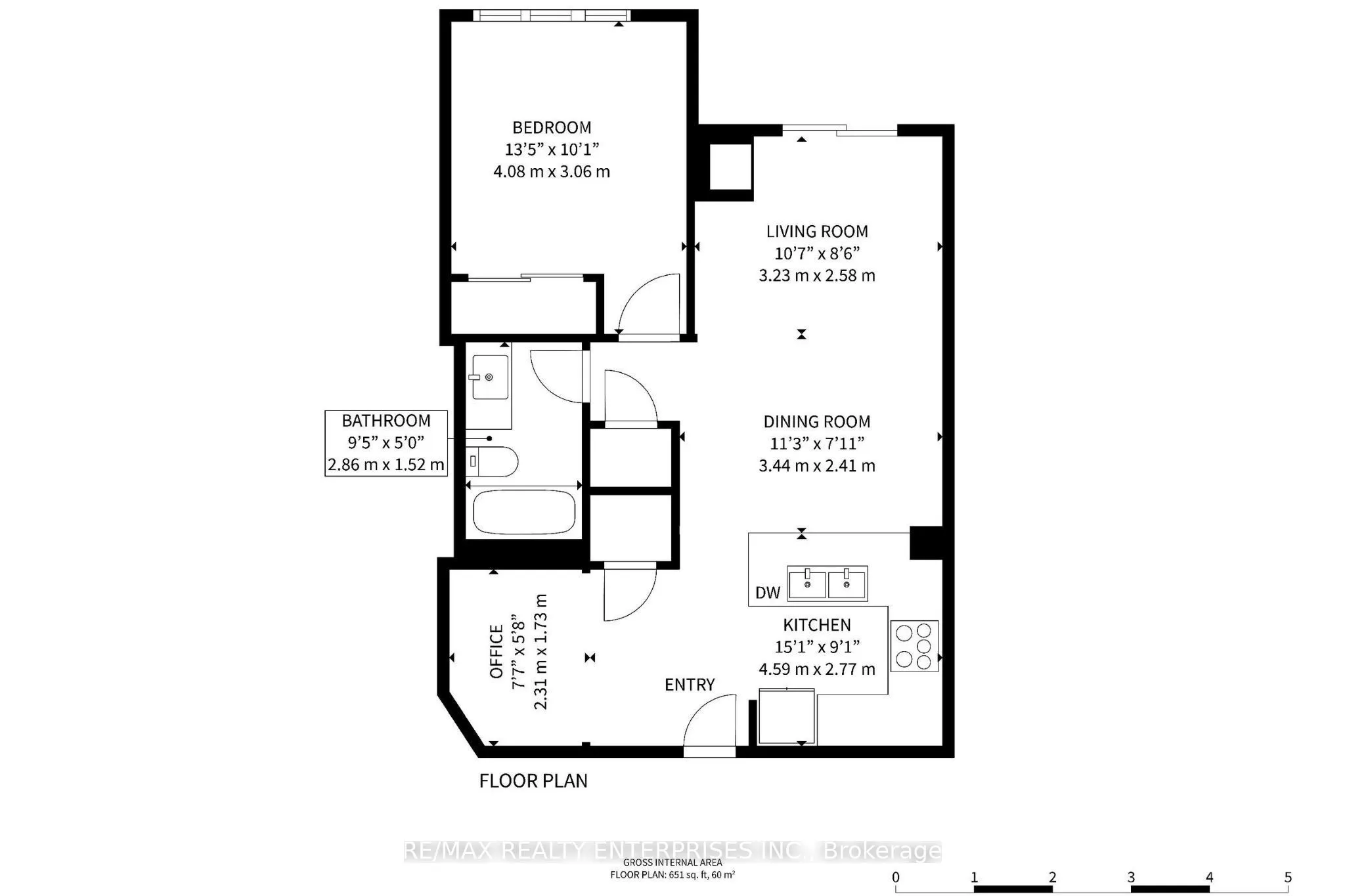 50 Thomas Riley Road #712