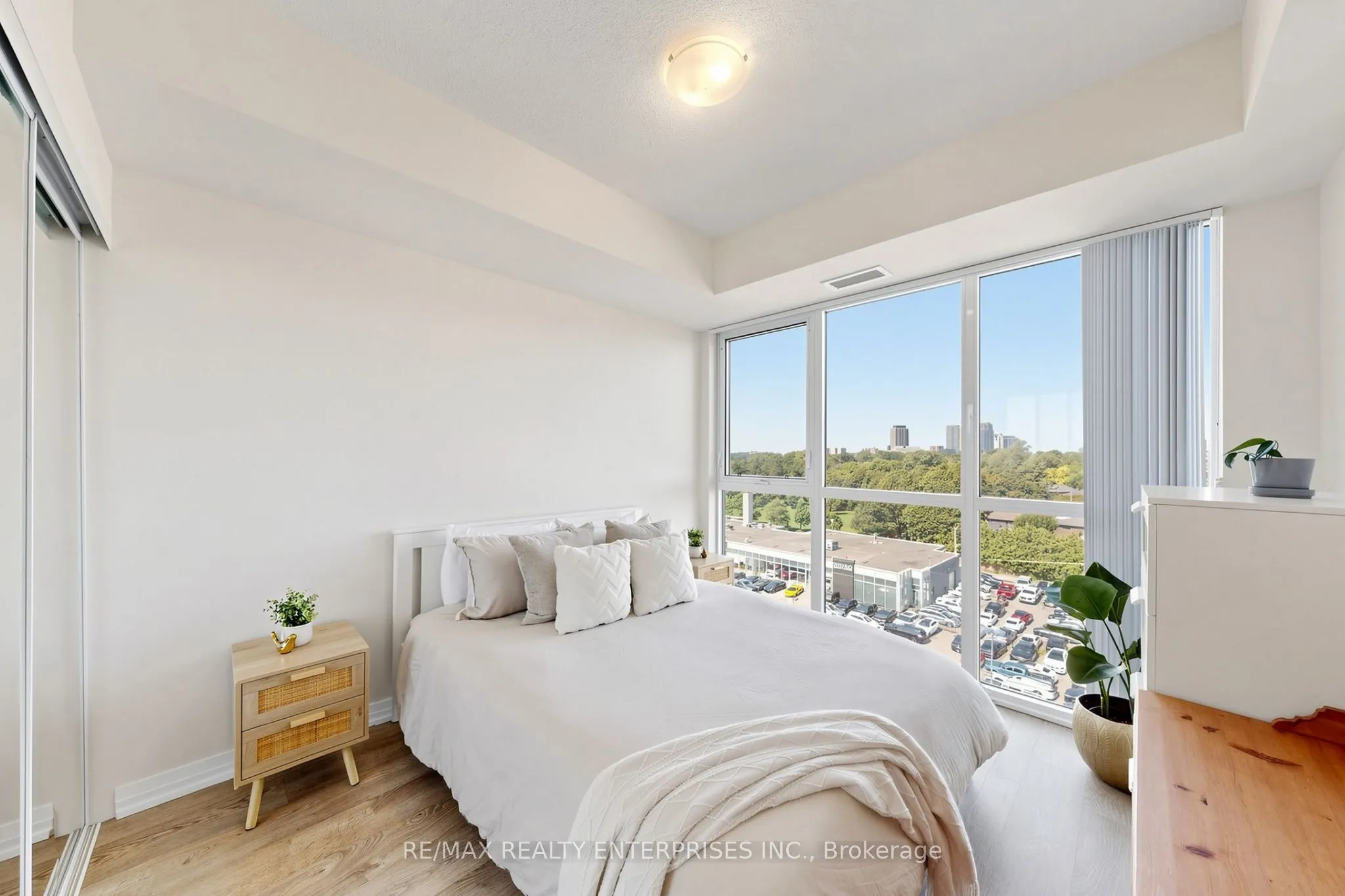 50 Thomas Riley Road #712