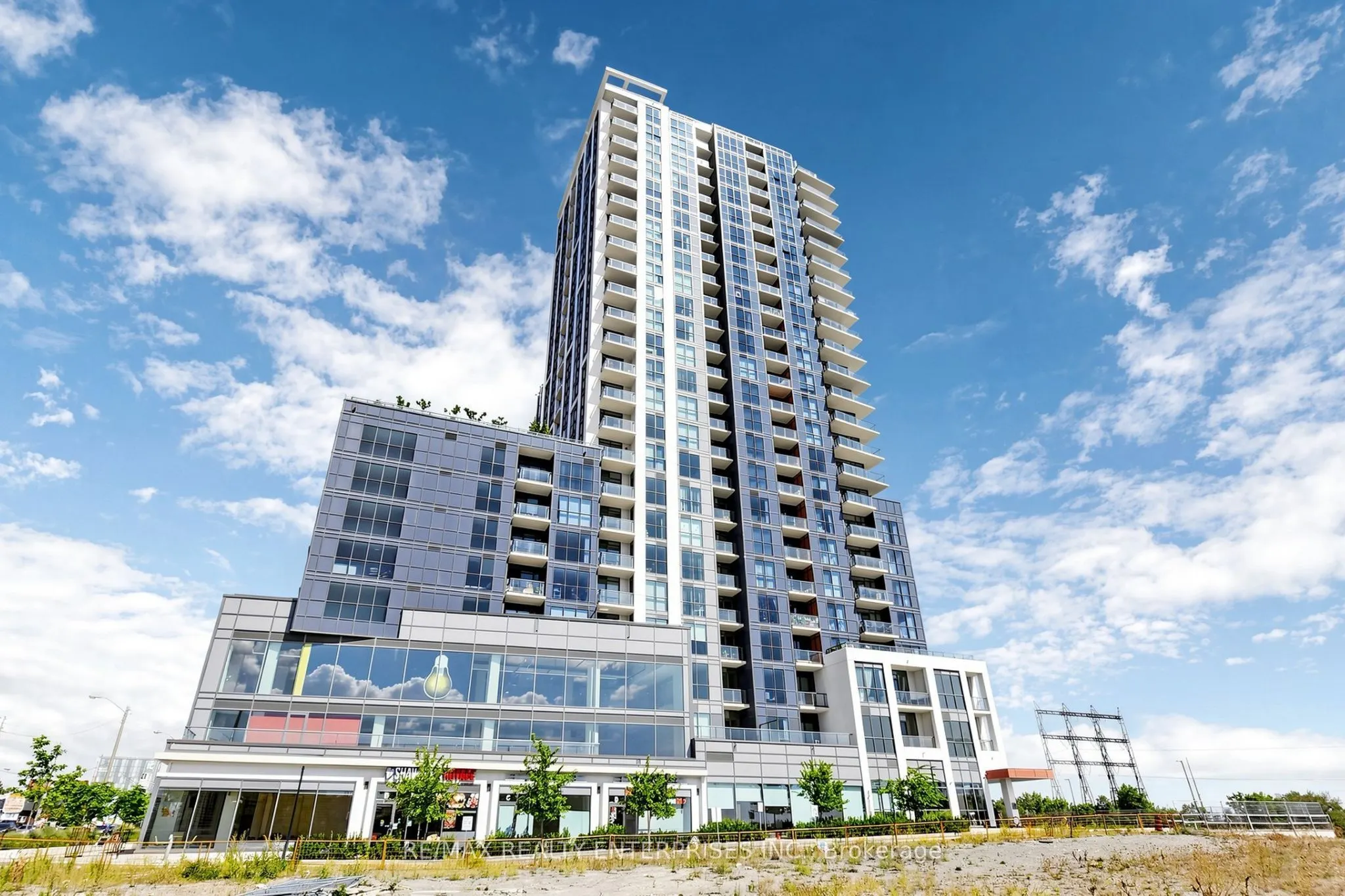 50 Thomas Riley Road #712
