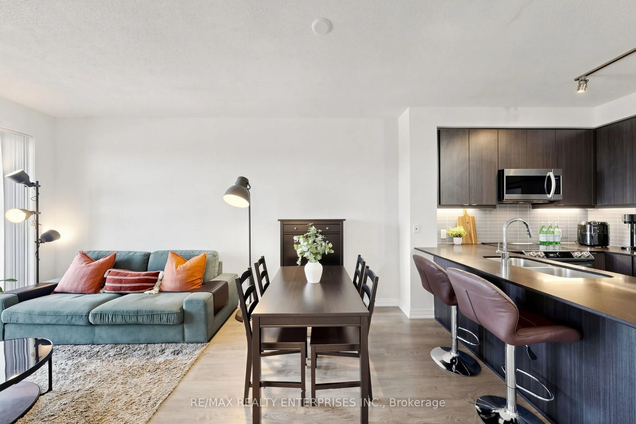 50 Thomas Riley Road #712