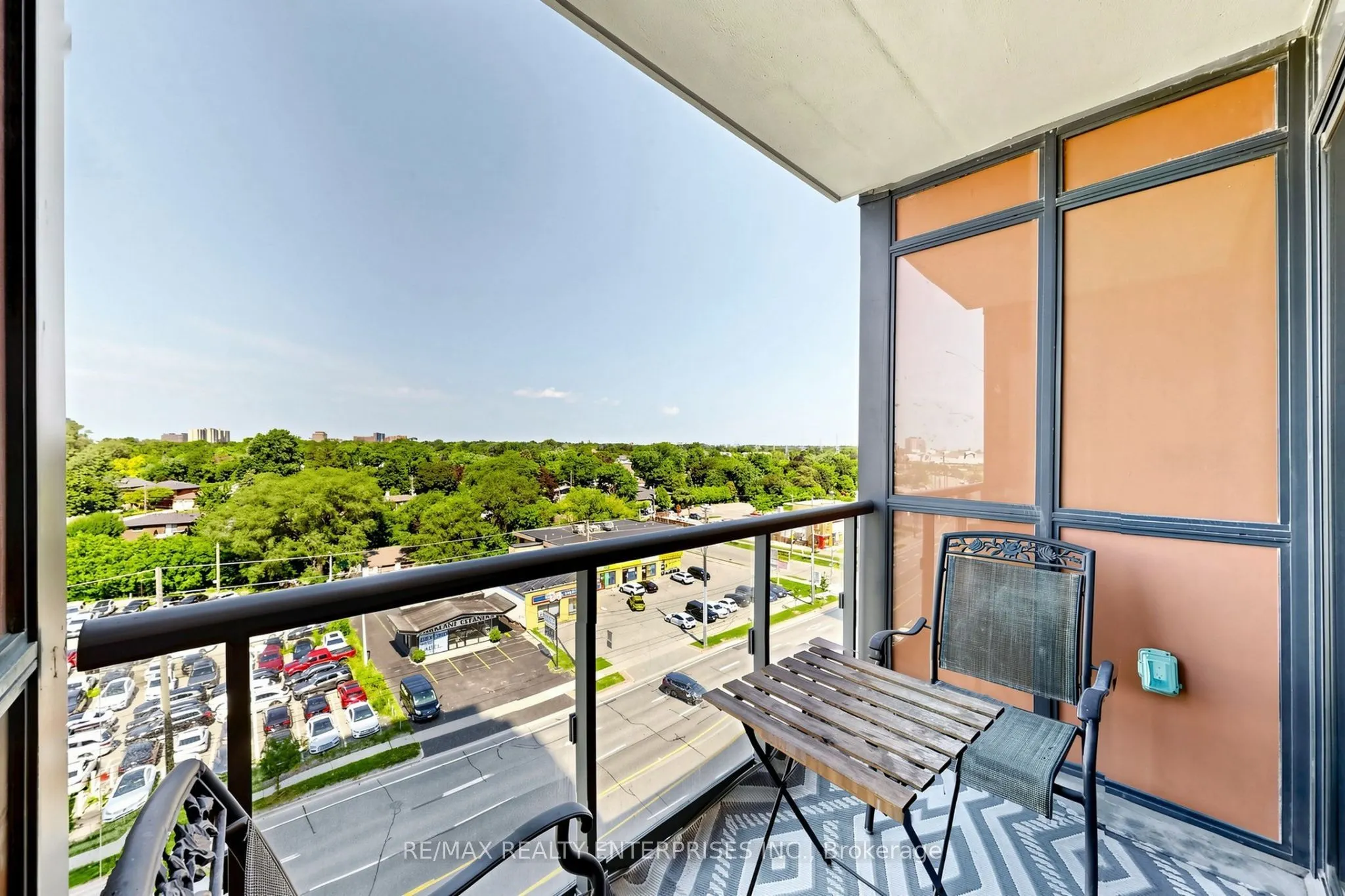 50 Thomas Riley Road #712