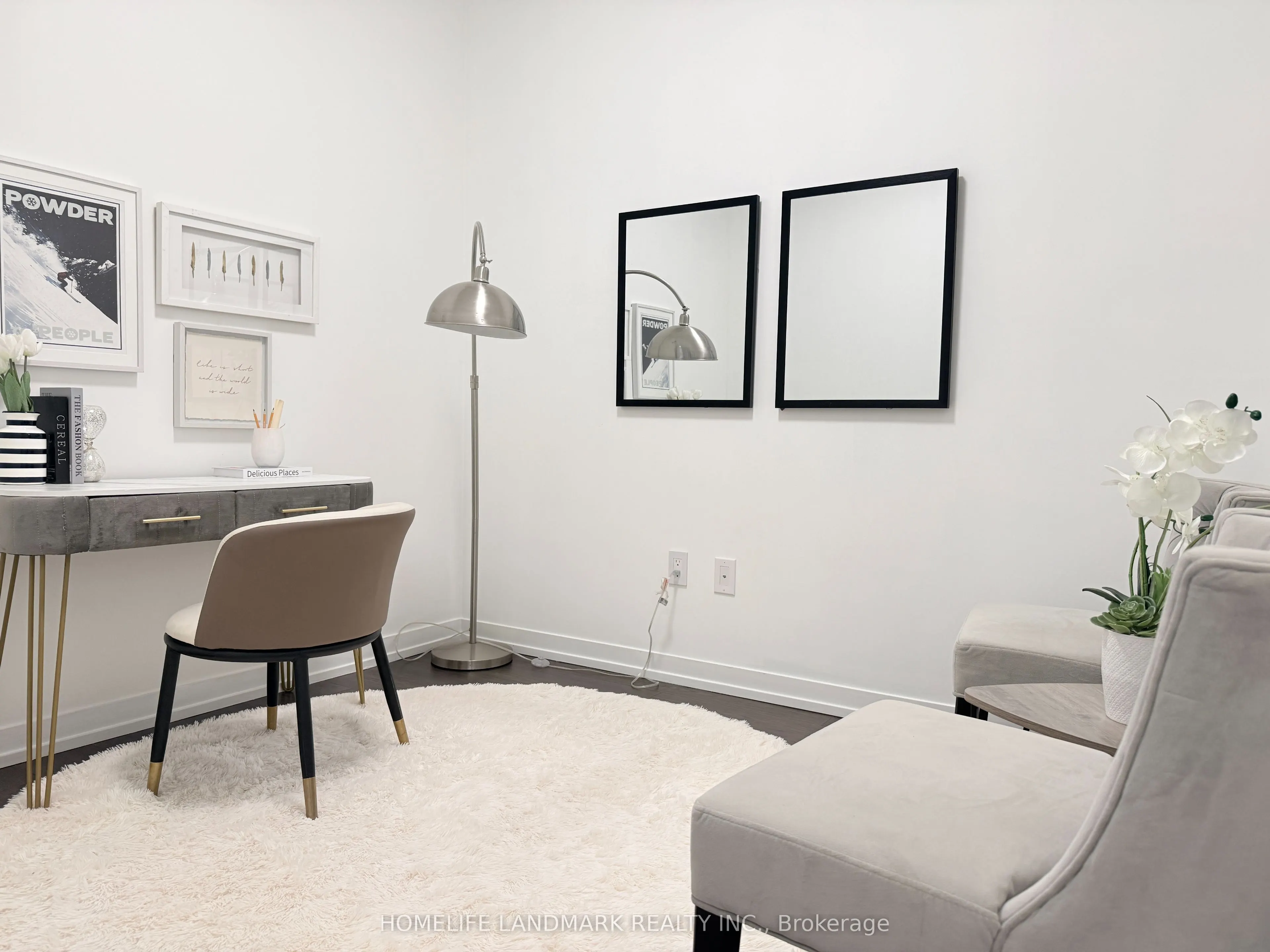 2520 Eglinton Avenue W #1211
