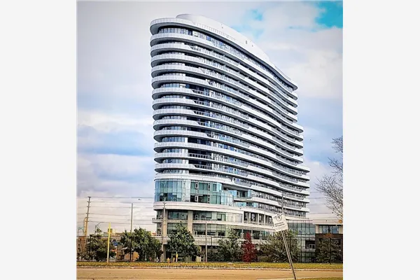 2520 Eglinton Avenue W