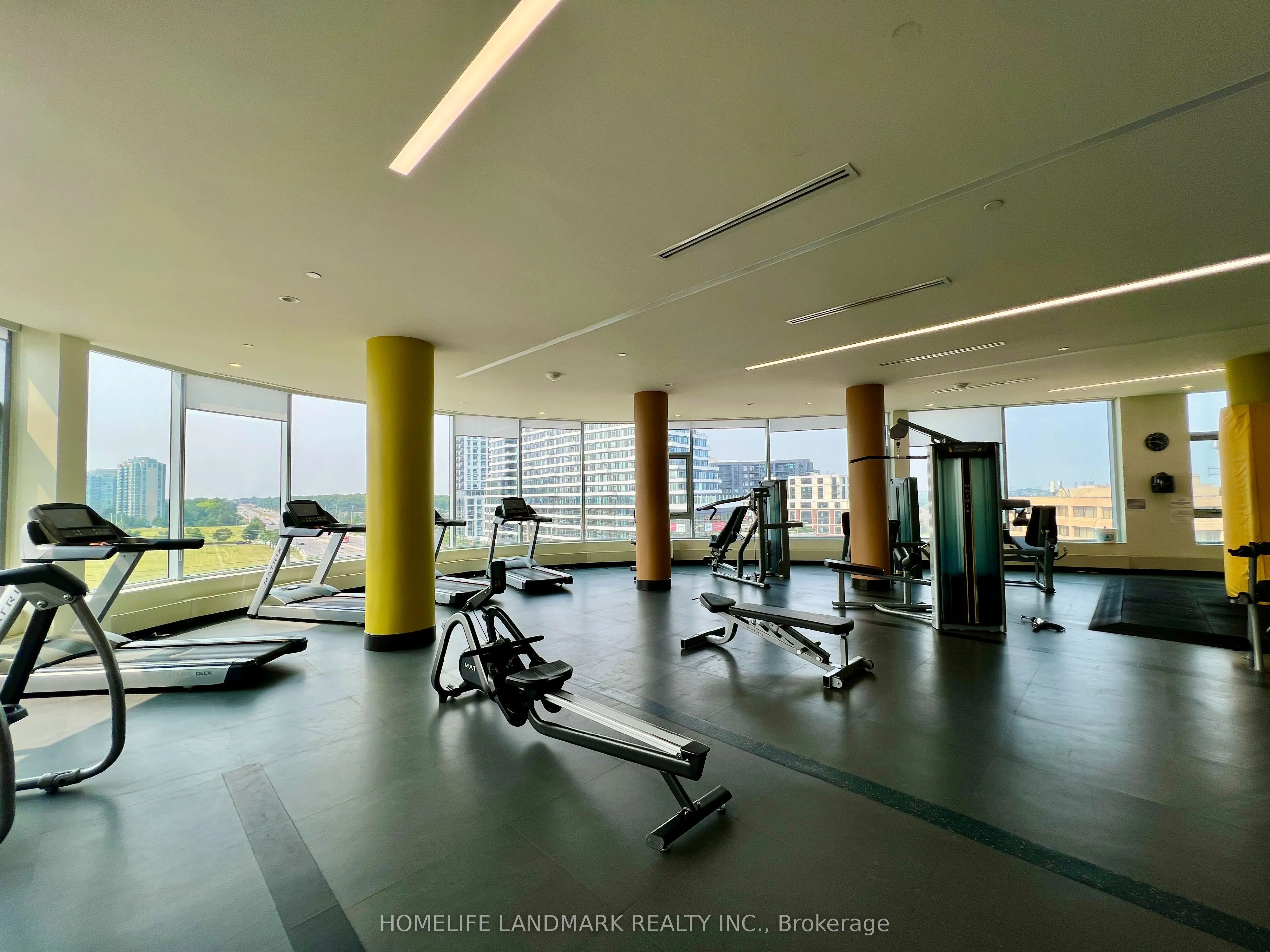 2520 Eglinton Avenue W #1211