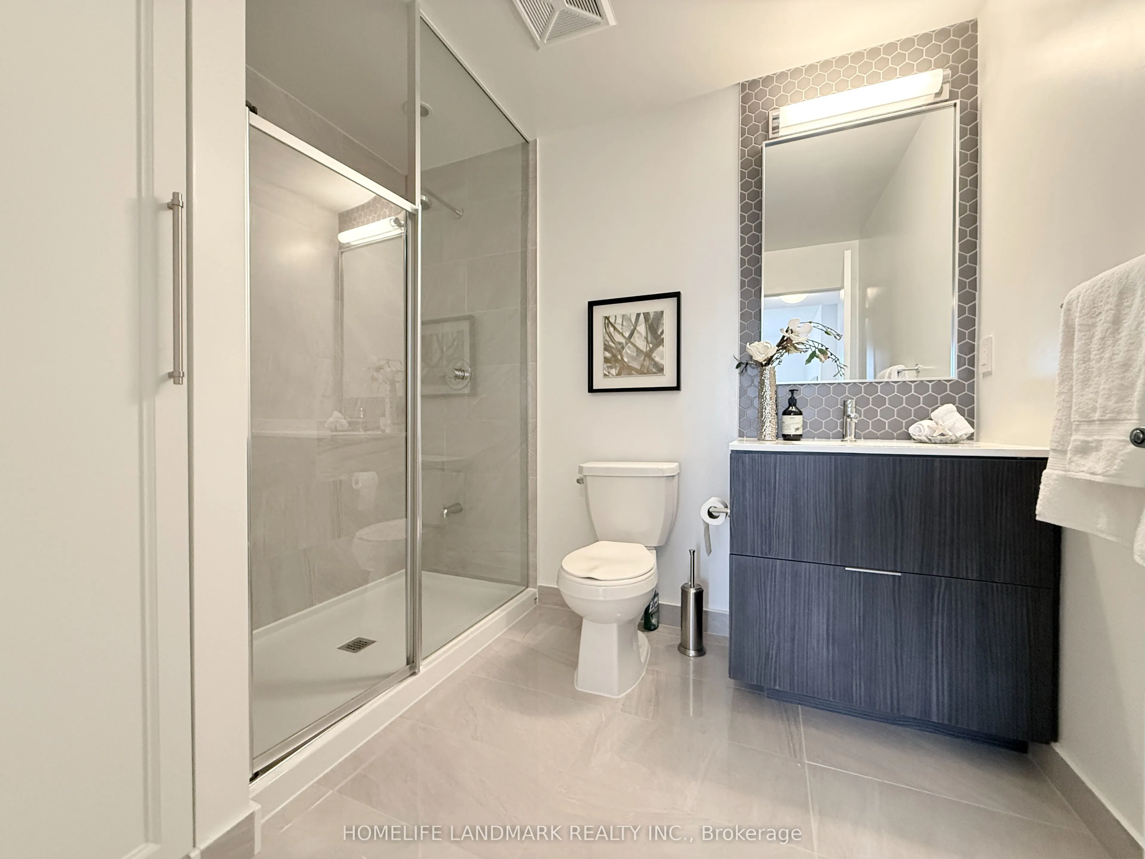 2520 Eglinton Avenue W #1211