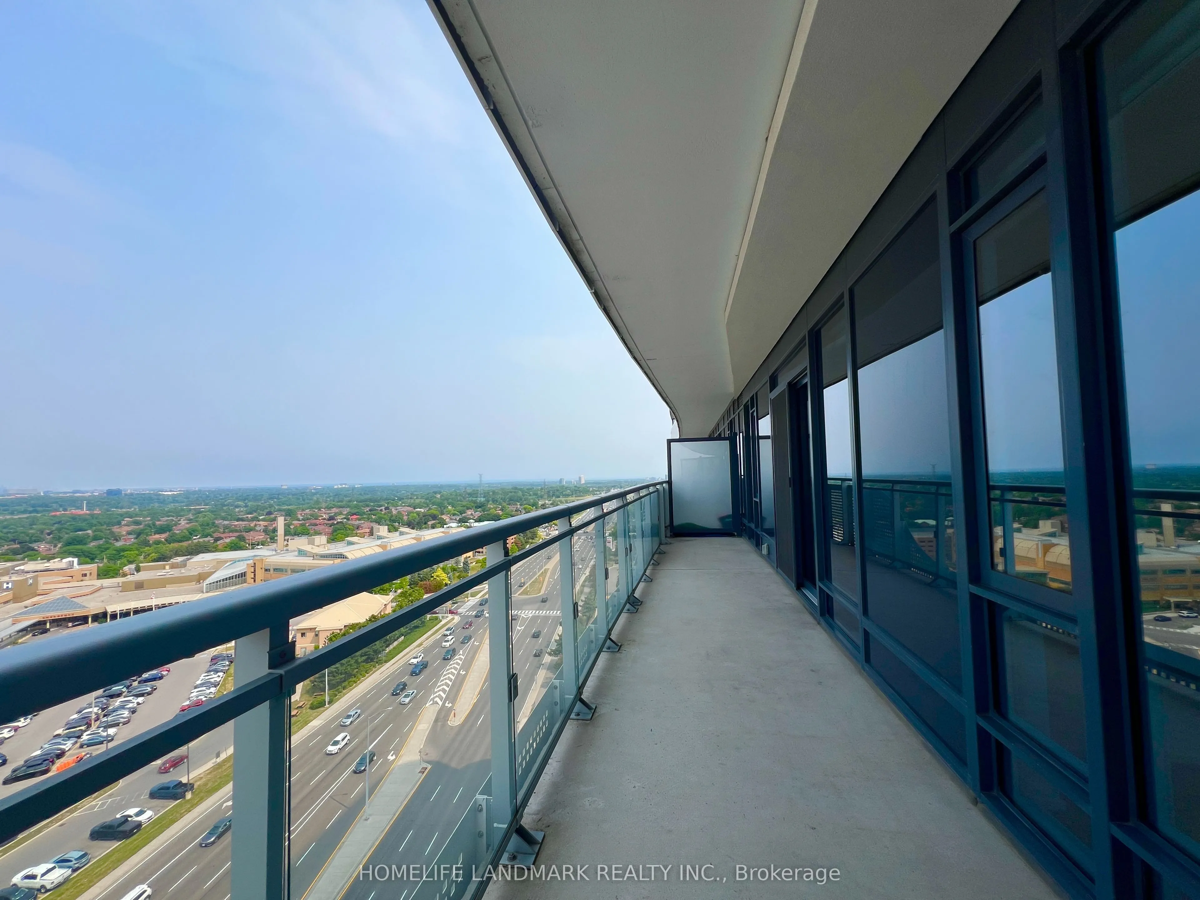 2520 Eglinton Avenue W #1211