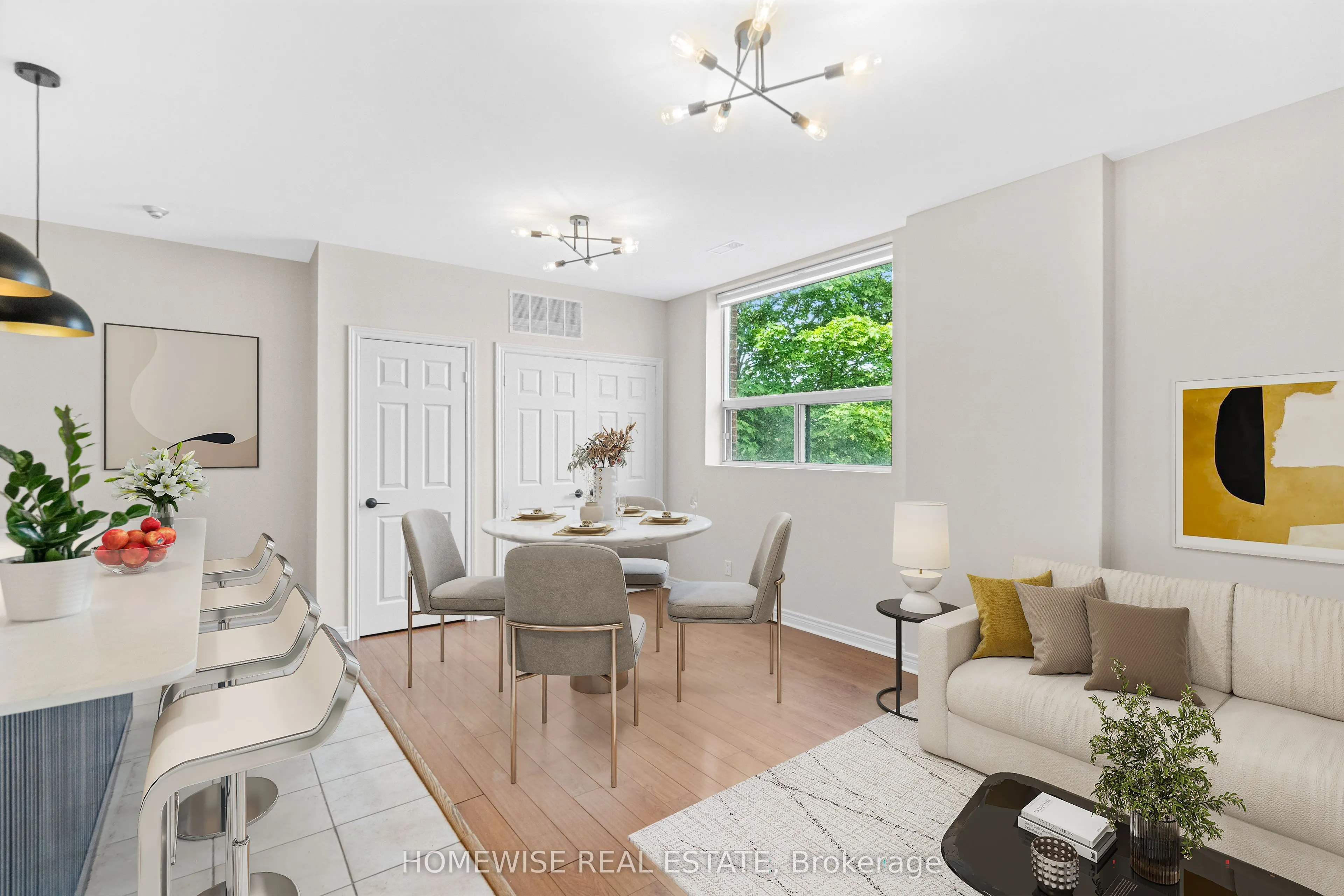 3635 Dundas Street W #1