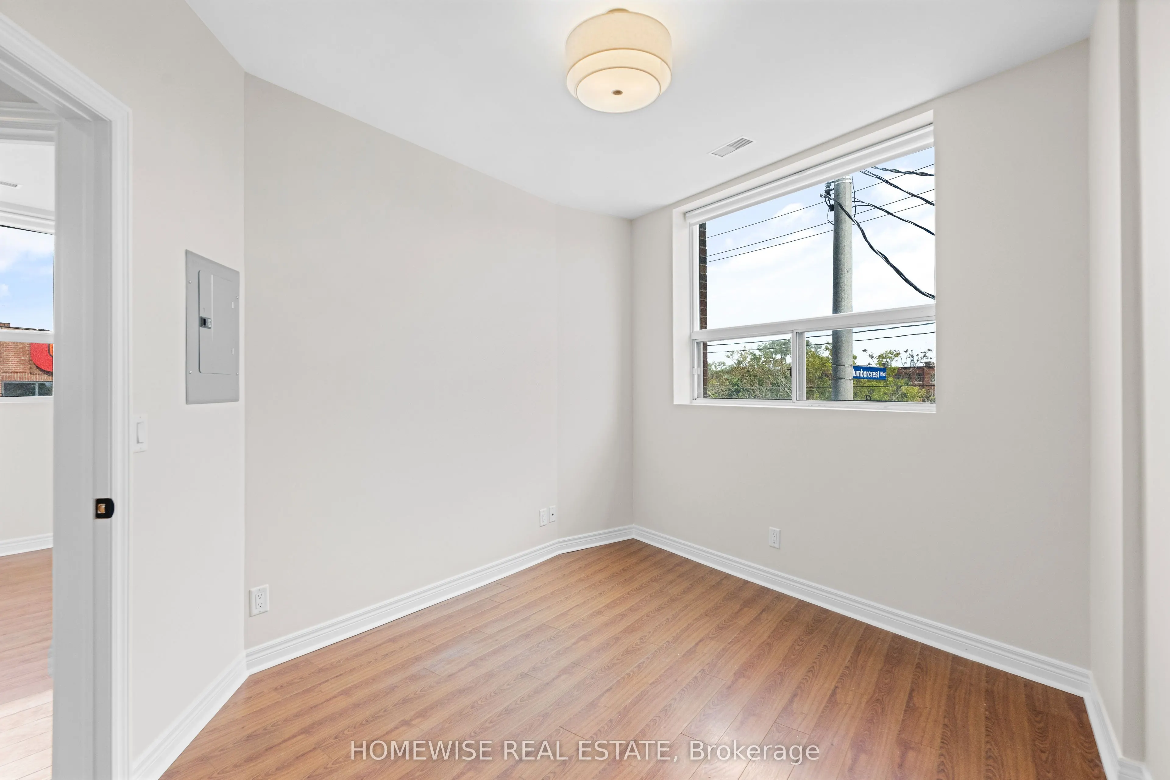 3635 Dundas Street W #1