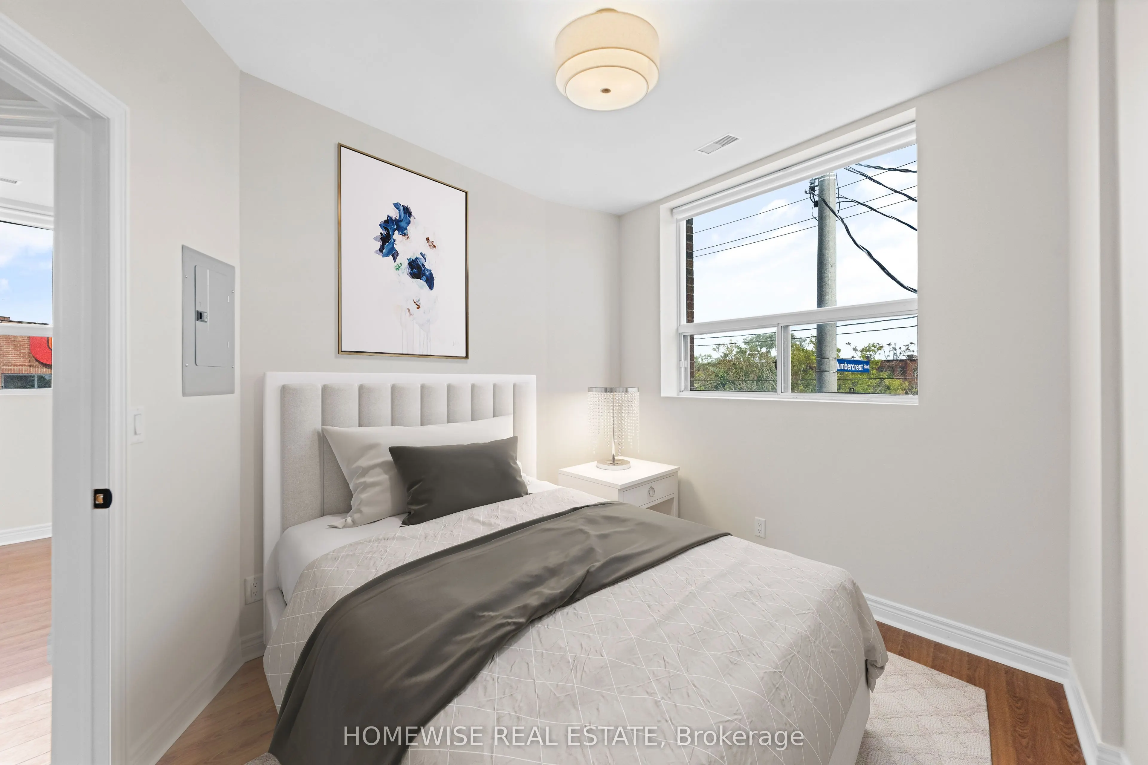 3635 Dundas Street W #1