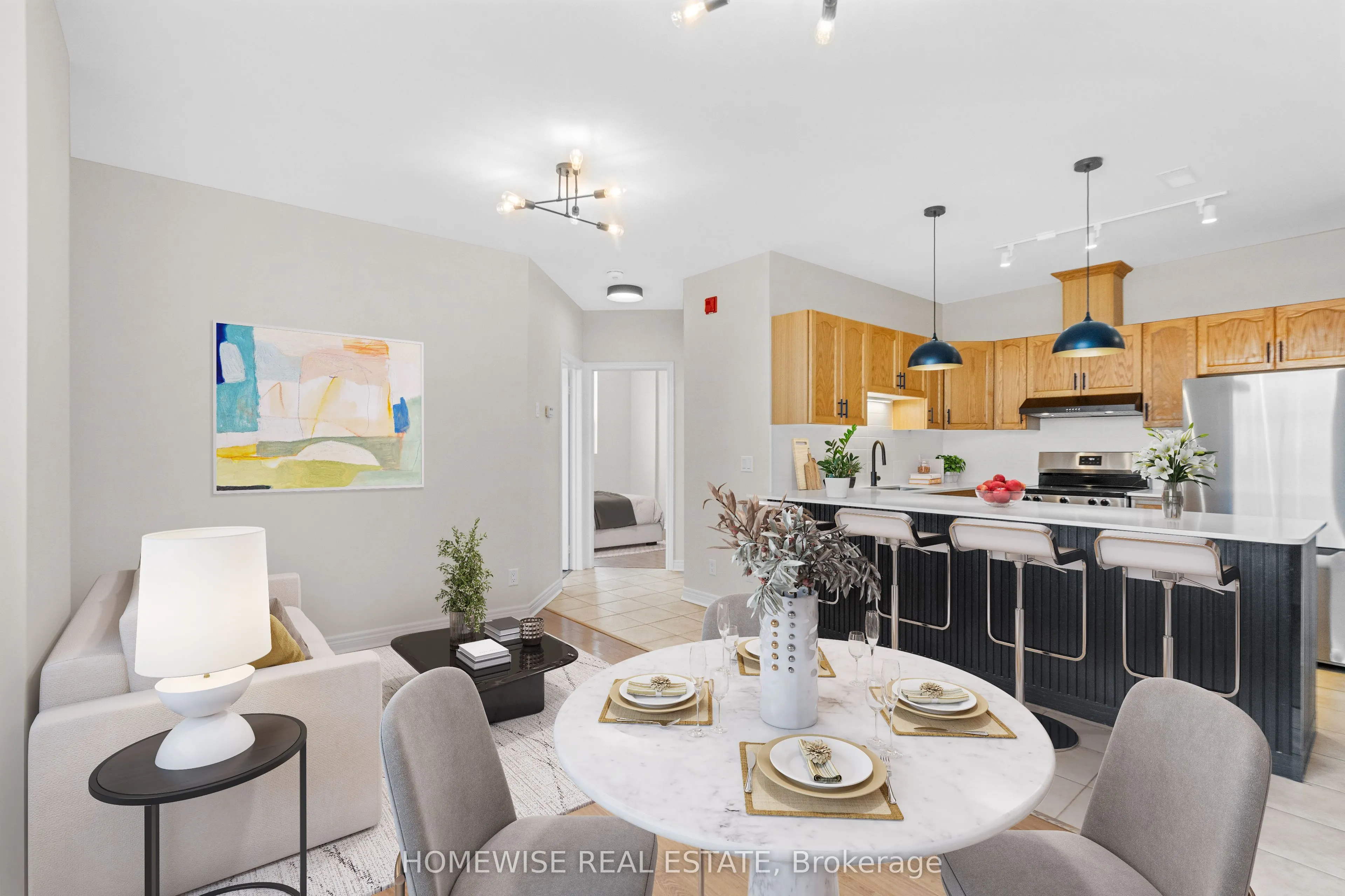 3635 Dundas Street W #1
