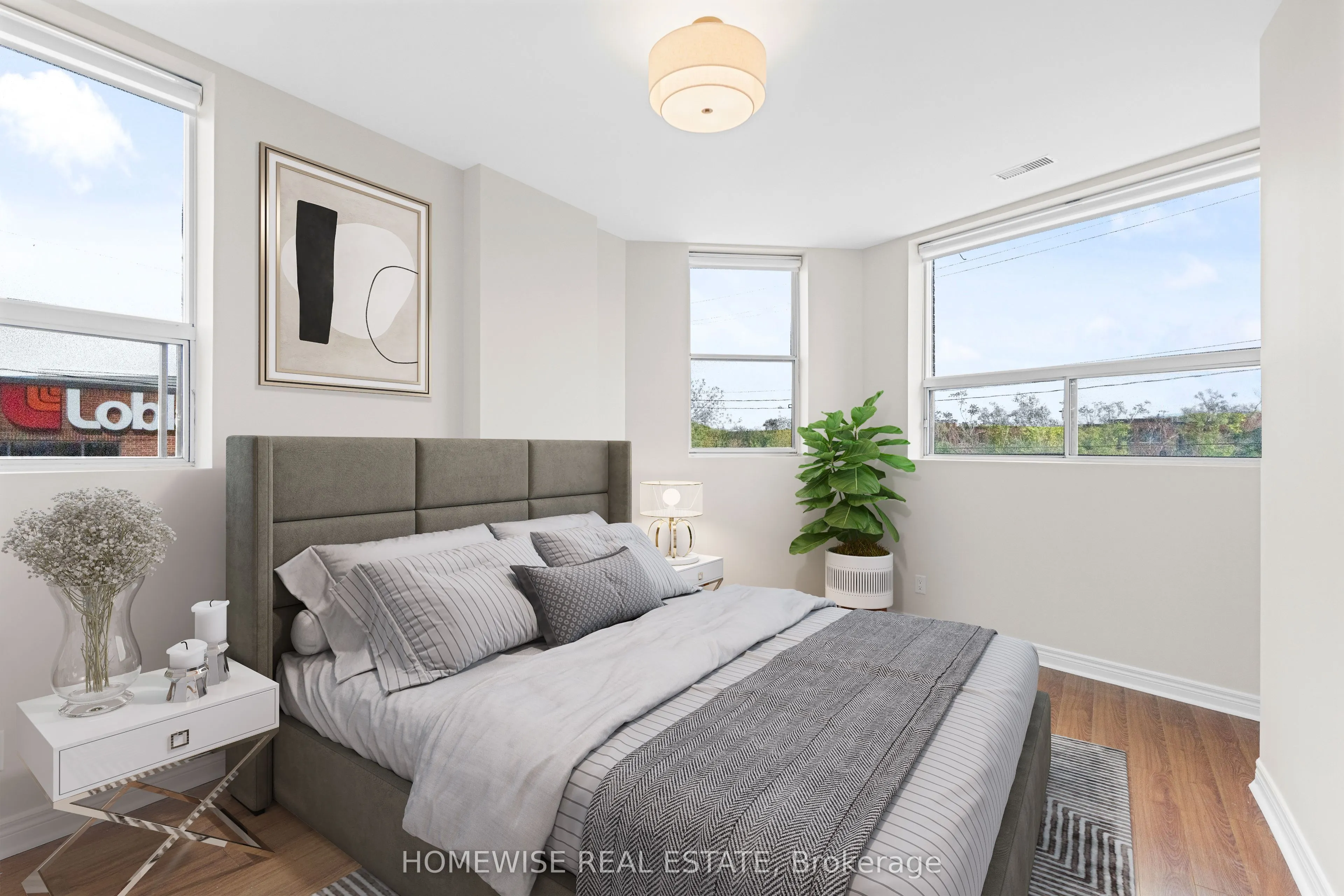 3635 Dundas Street W #1