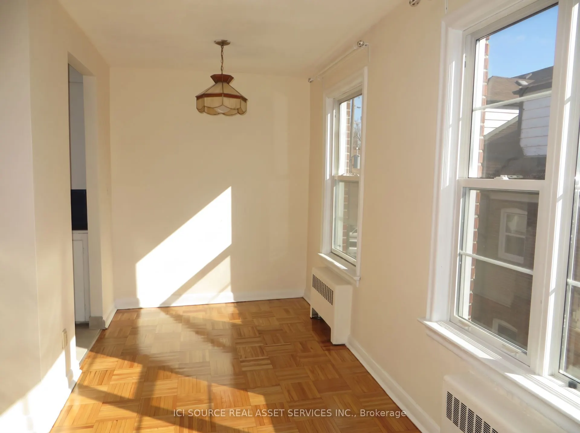 2675 Bloor Street W #12