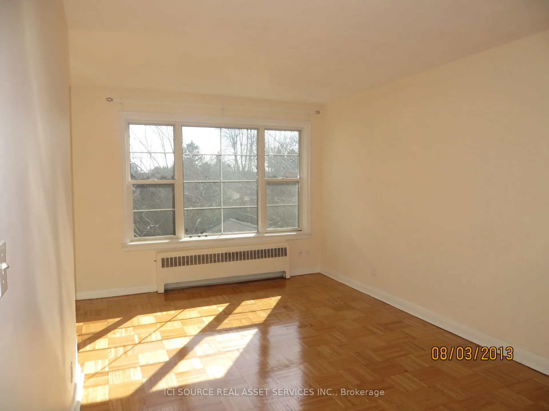 2675 Bloor Street W #12