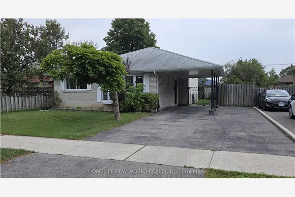 26 Murchison Crescent