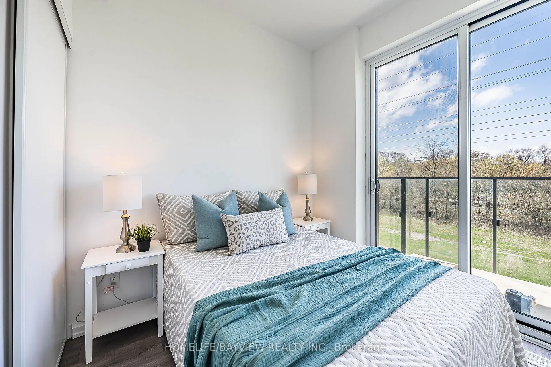 10 Brin Drive #24