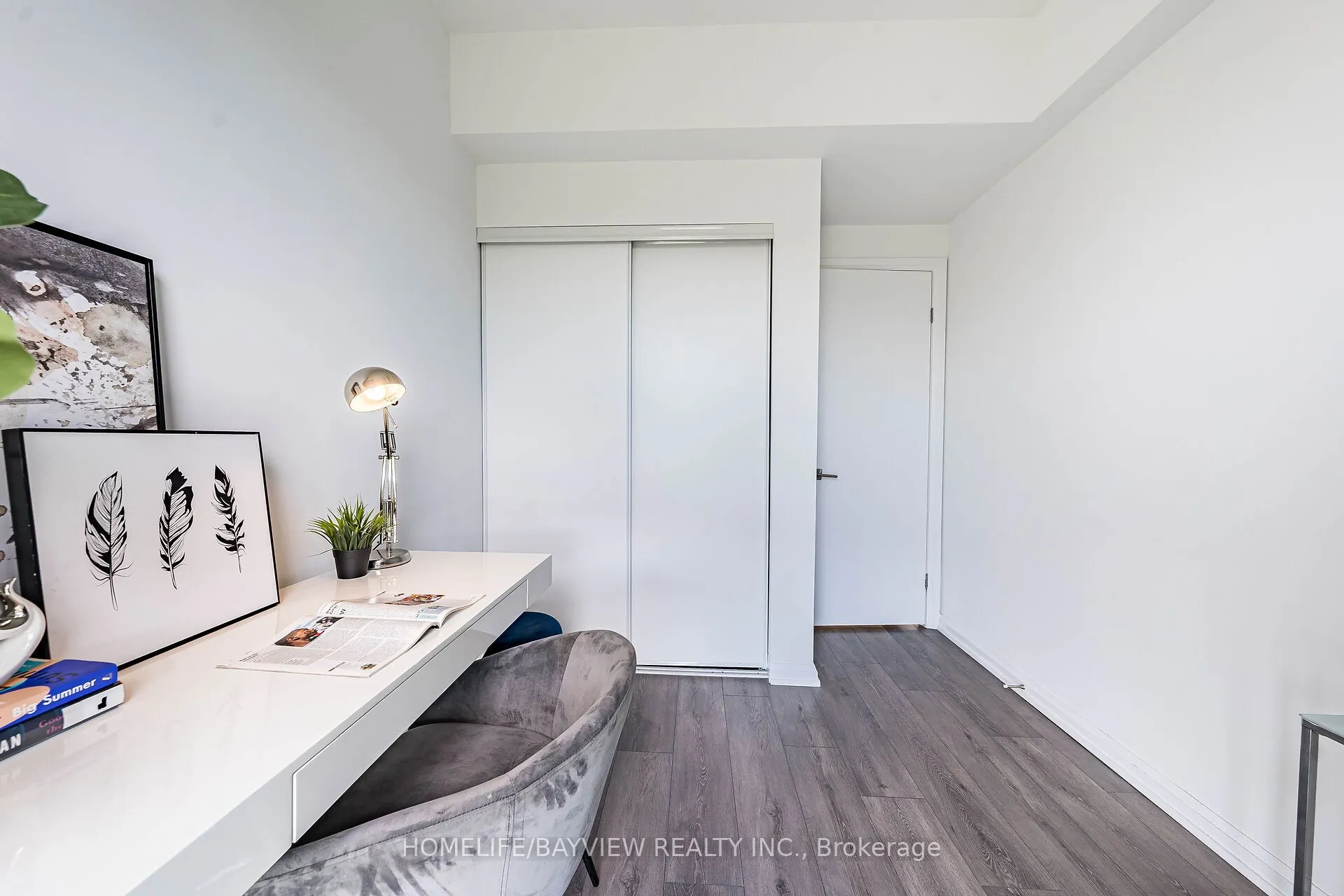 10 Brin Drive #24