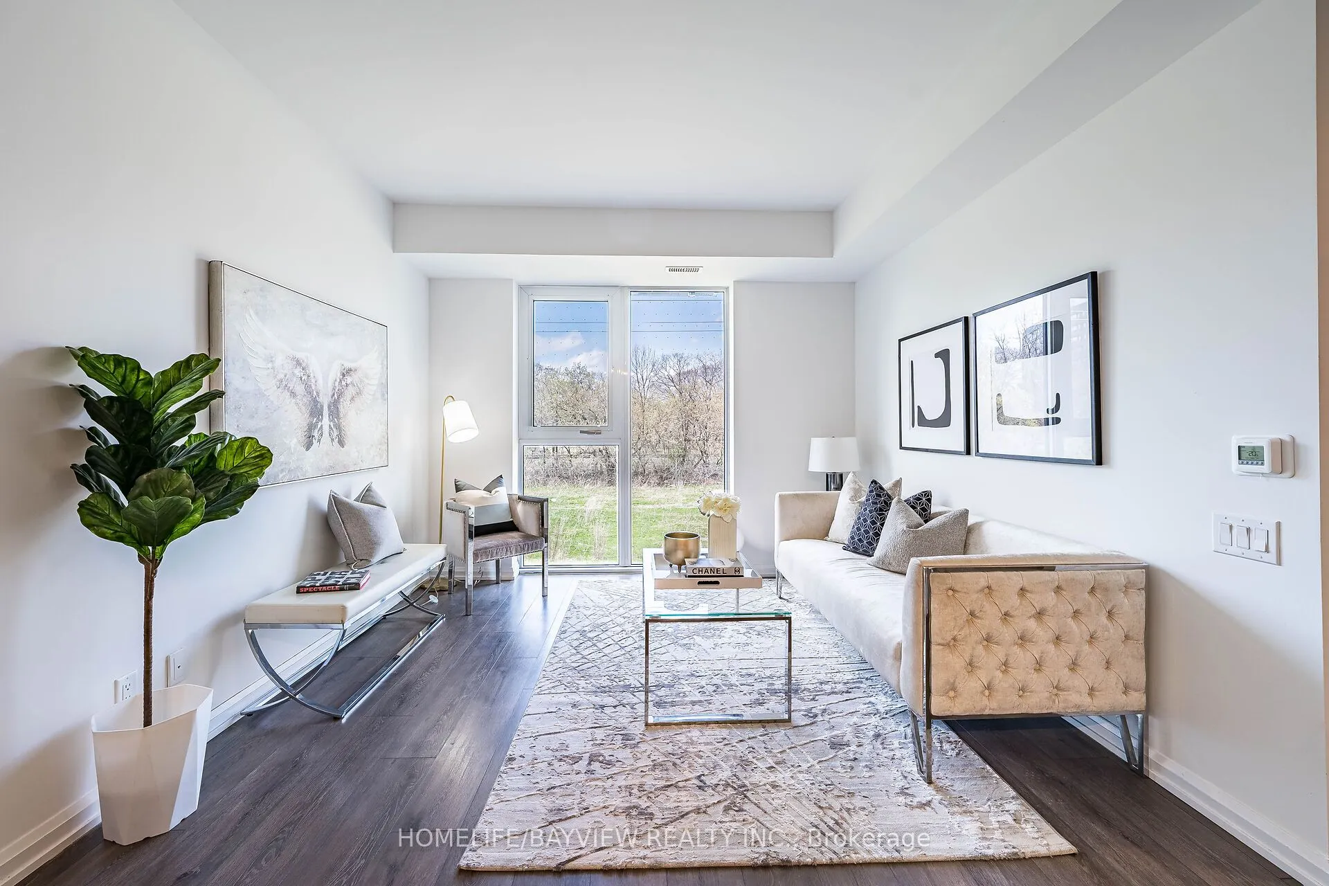 10 Brin Drive #24
