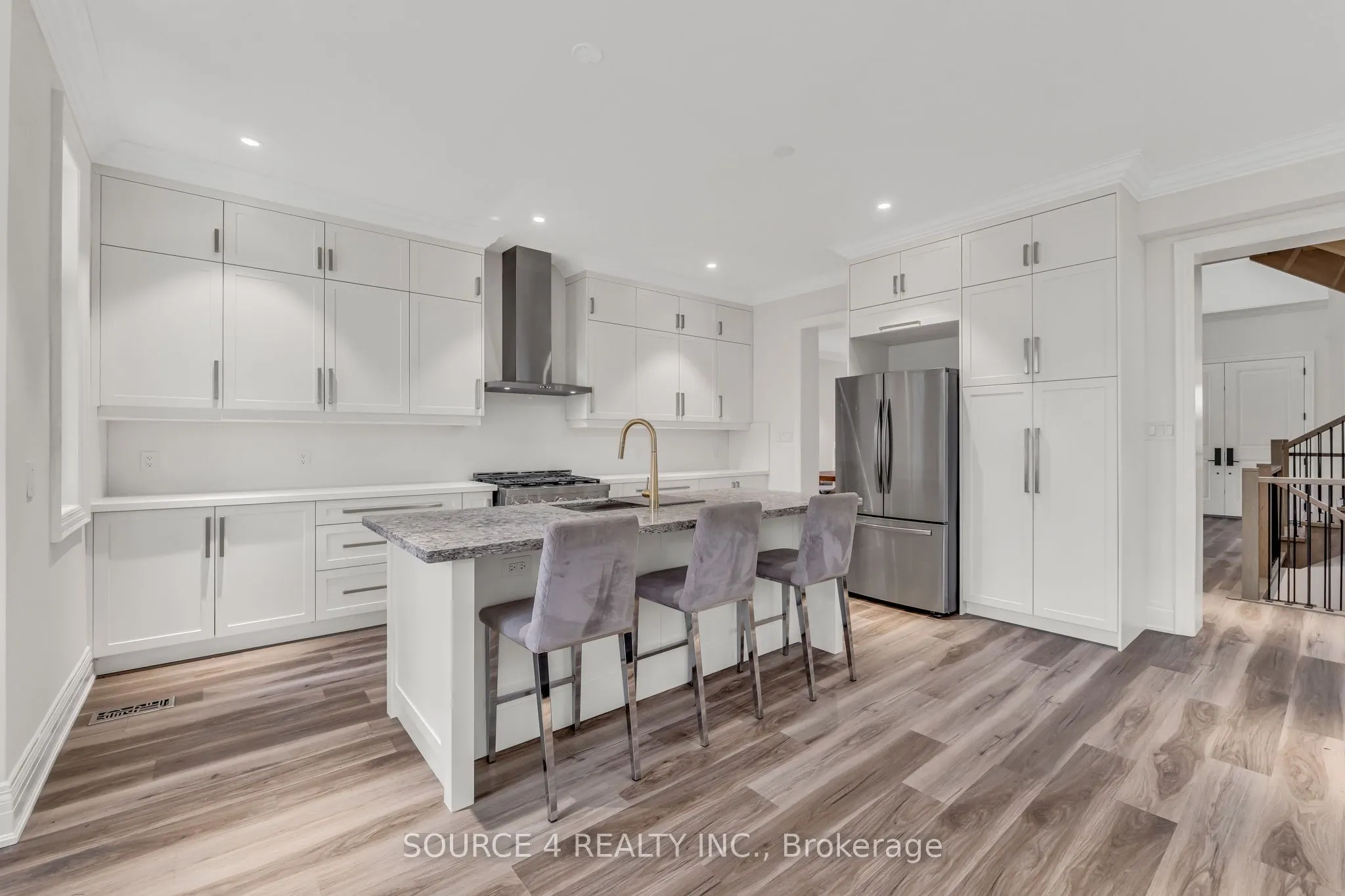 1409 Tansley Drive