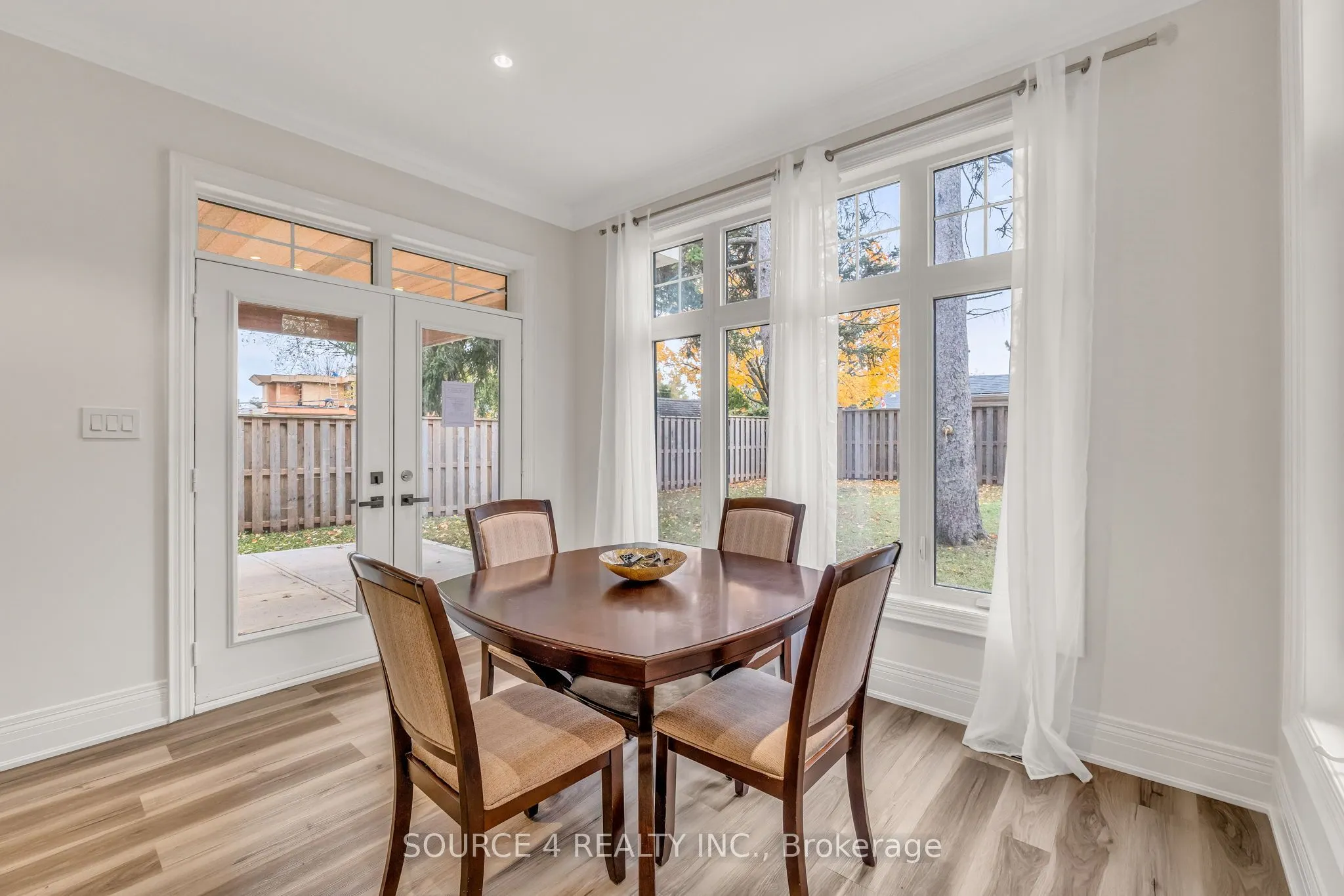 1409 Tansley Drive