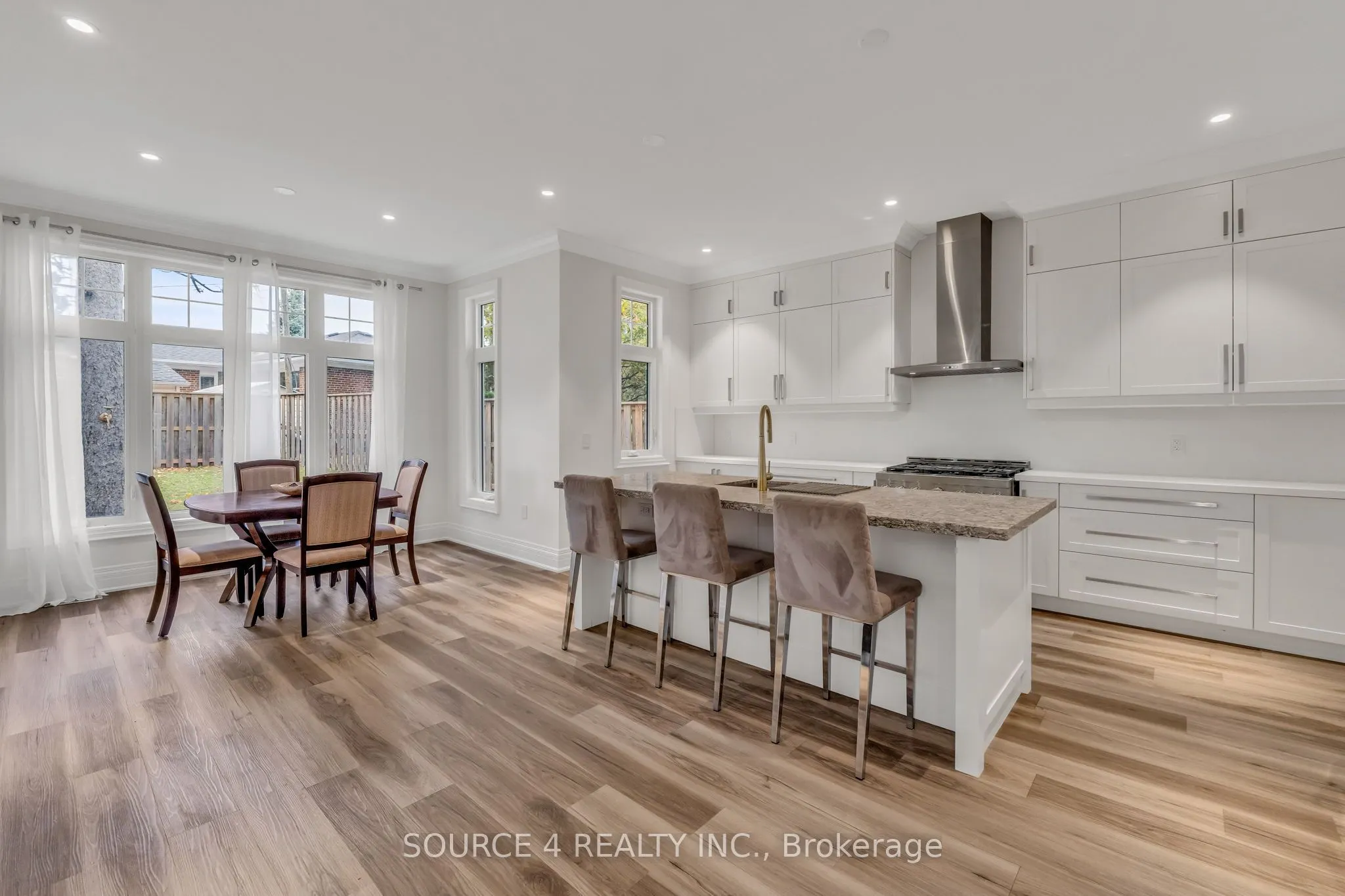 1409 Tansley Drive
