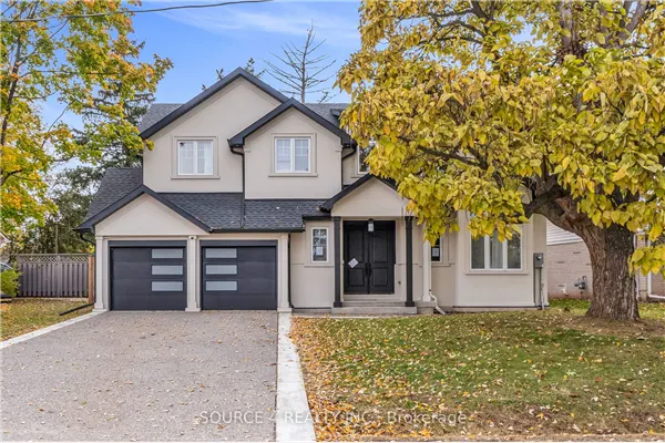 1409 Tansley Drive