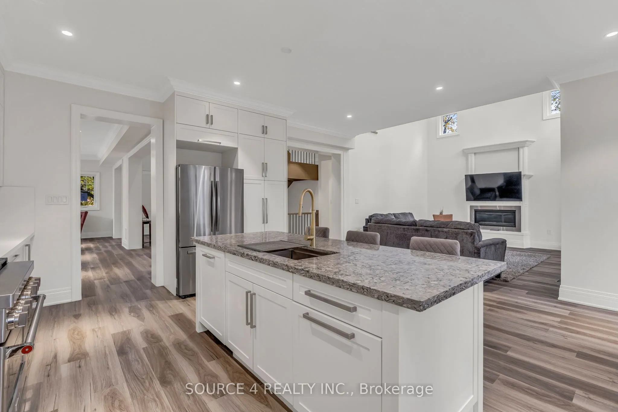 1409 Tansley Drive