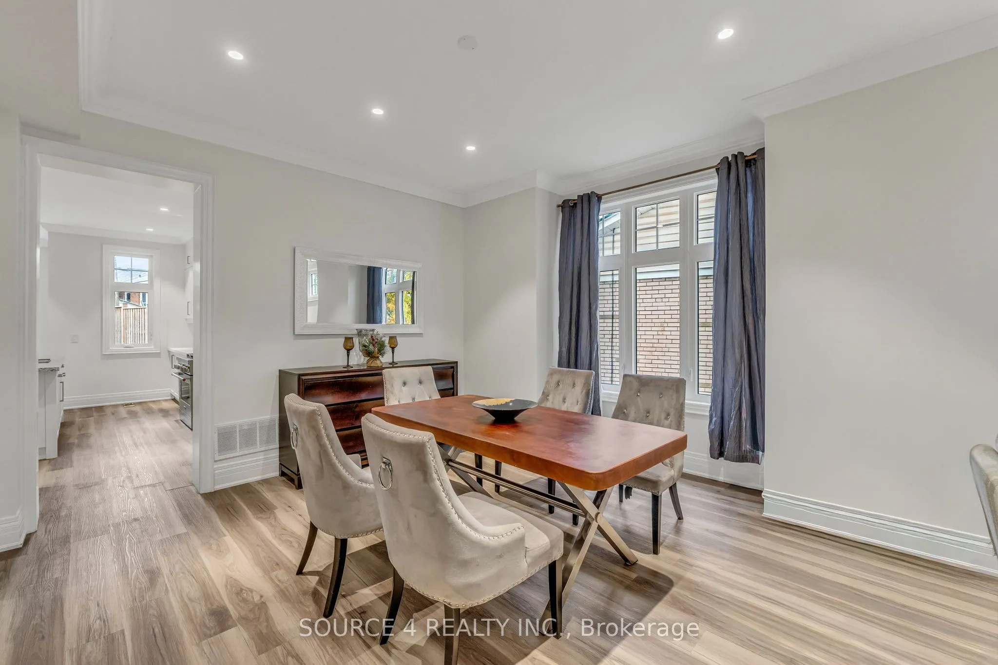 1409 Tansley Drive