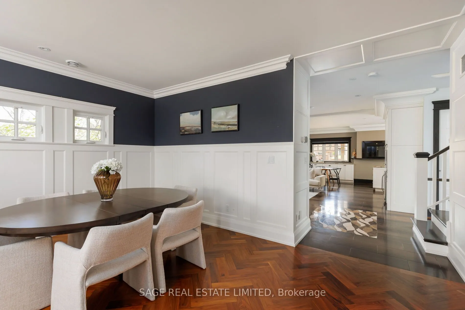 39 Loyalist Road