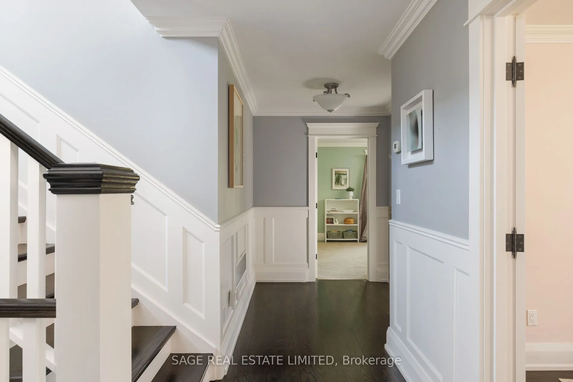39 Loyalist Road