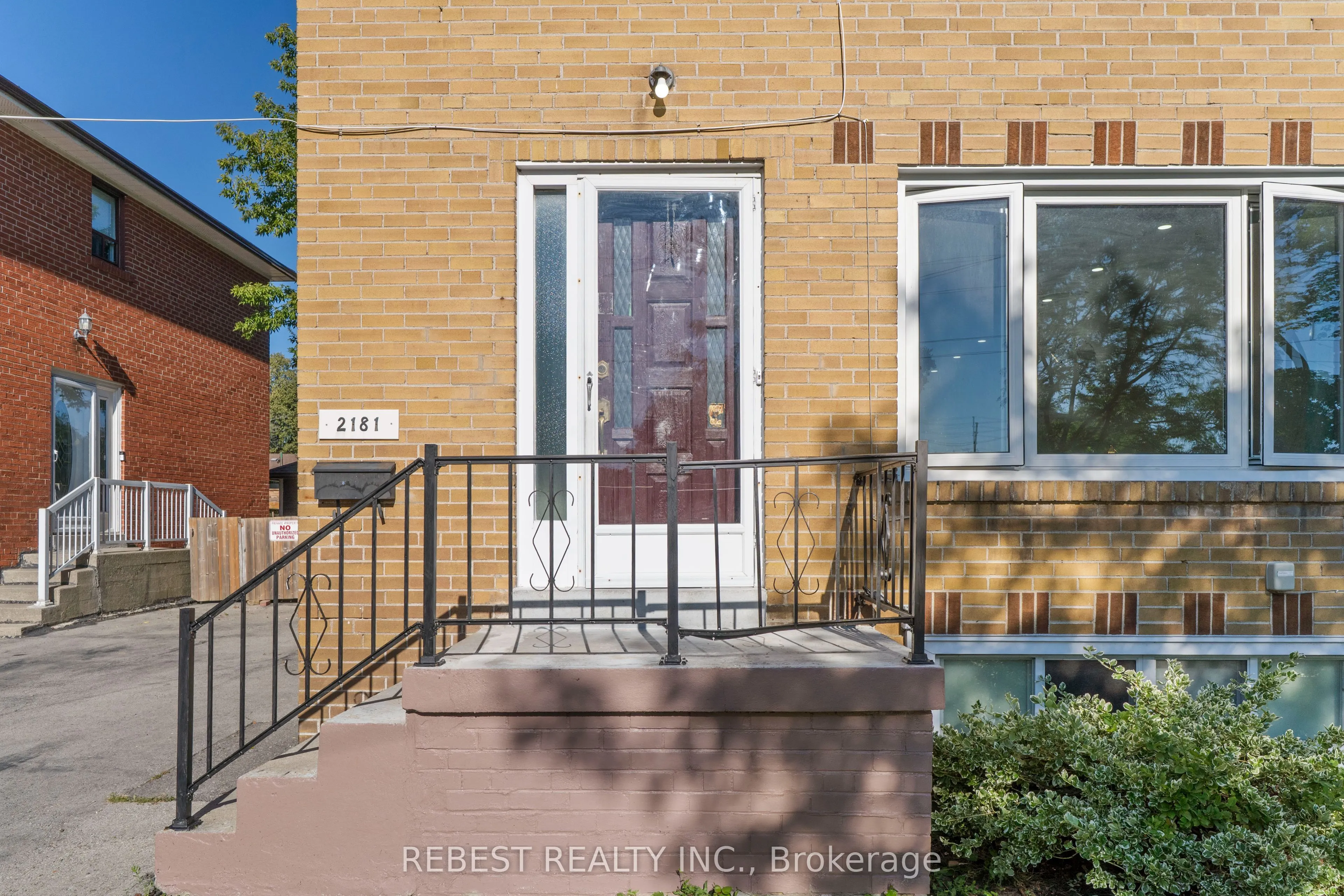 2181 Wiseman Court