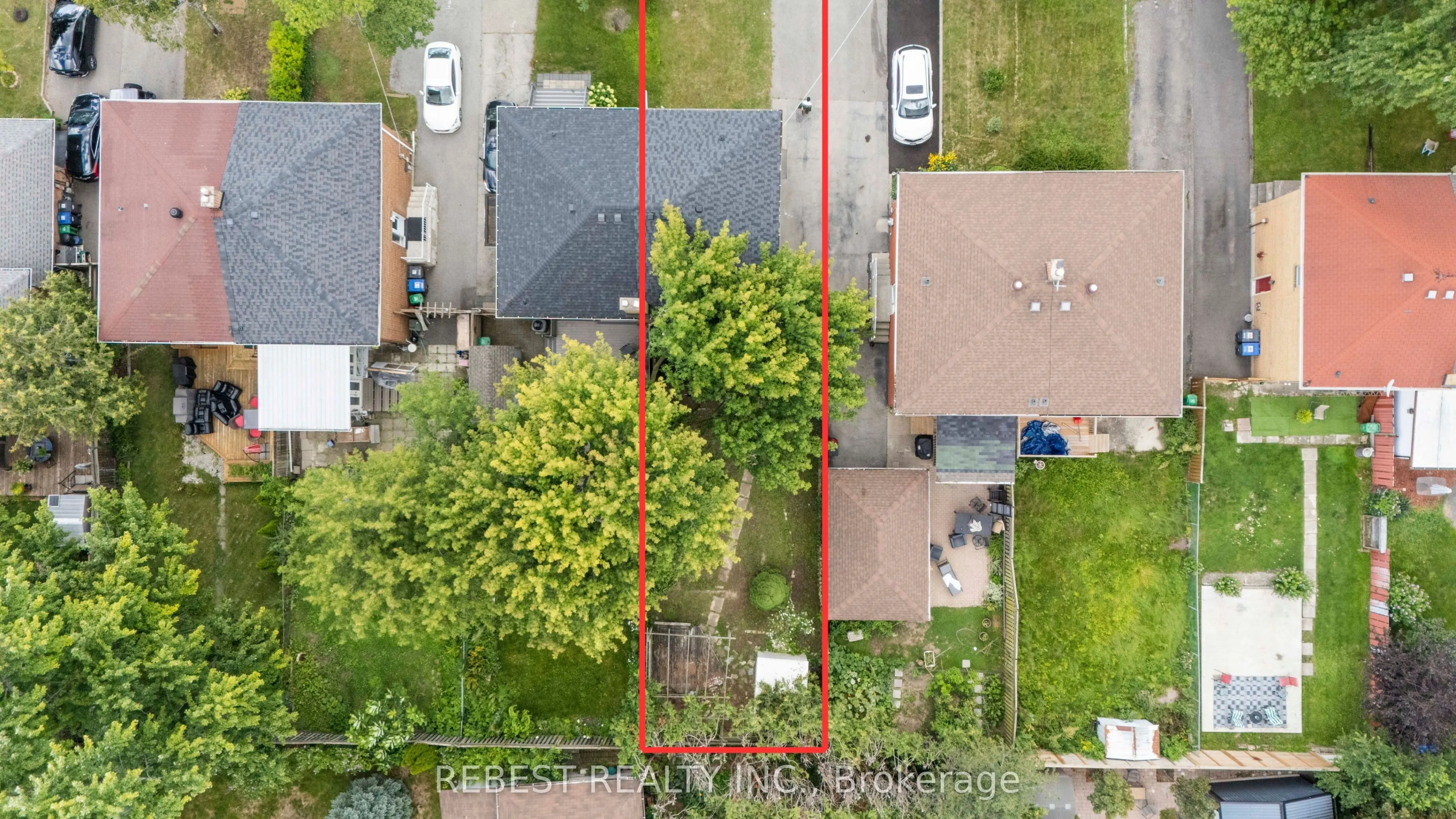 2181 Wiseman Court