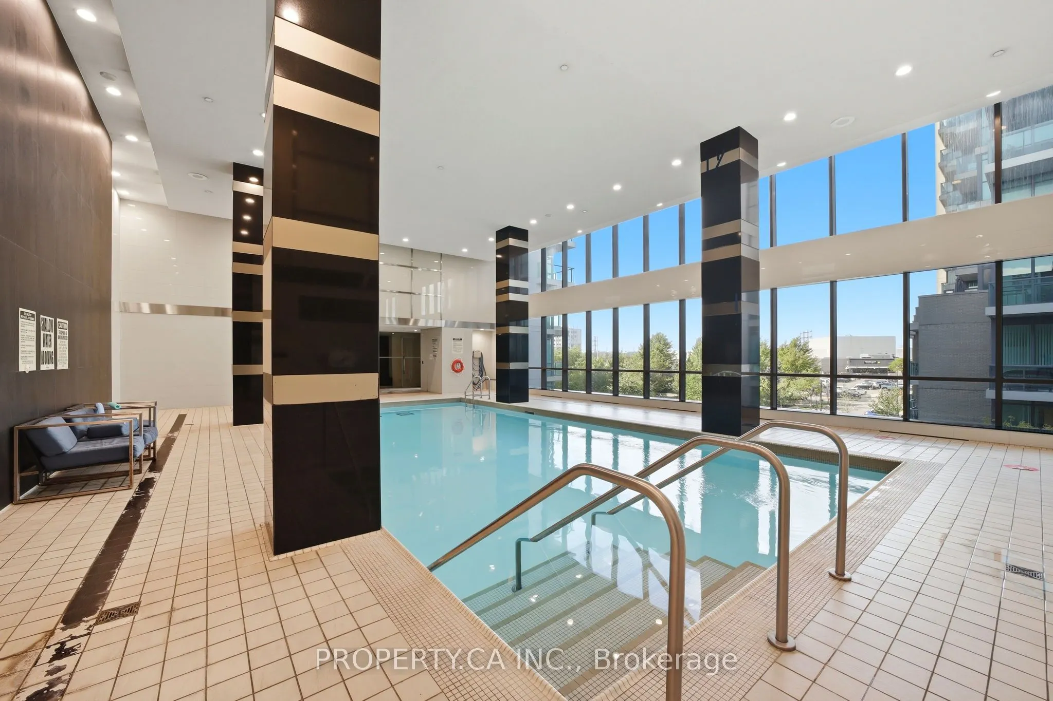 215 Sherway Gardens Road #403
