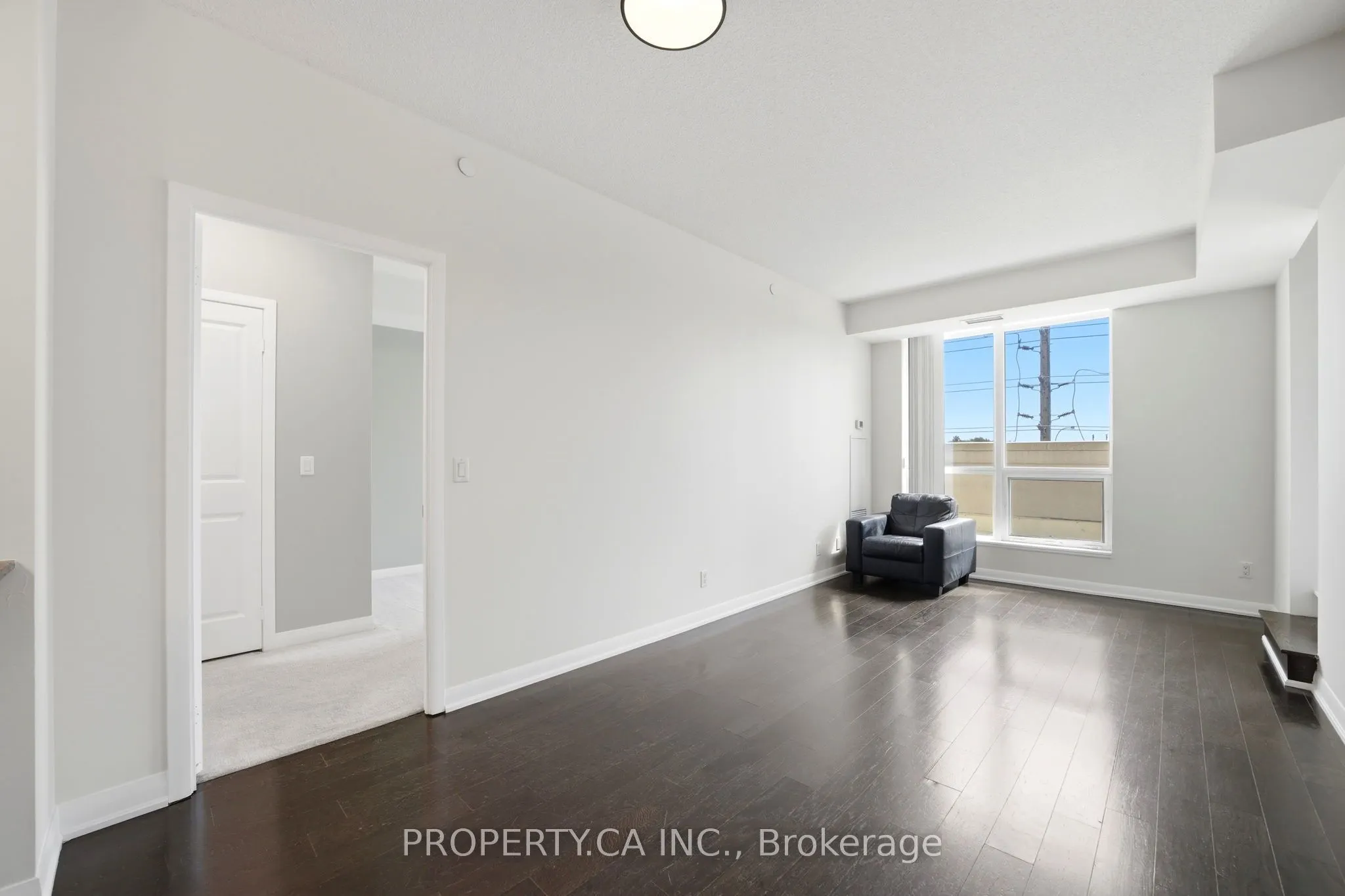 215 Sherway Gardens Road #403
