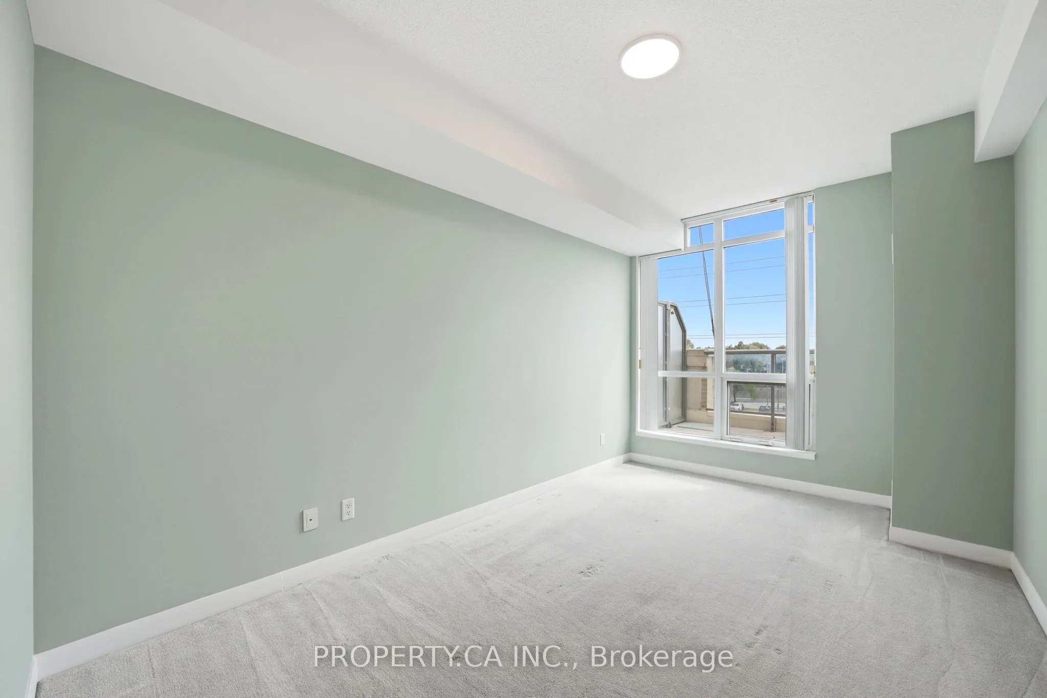 215 Sherway Gardens Road #403
