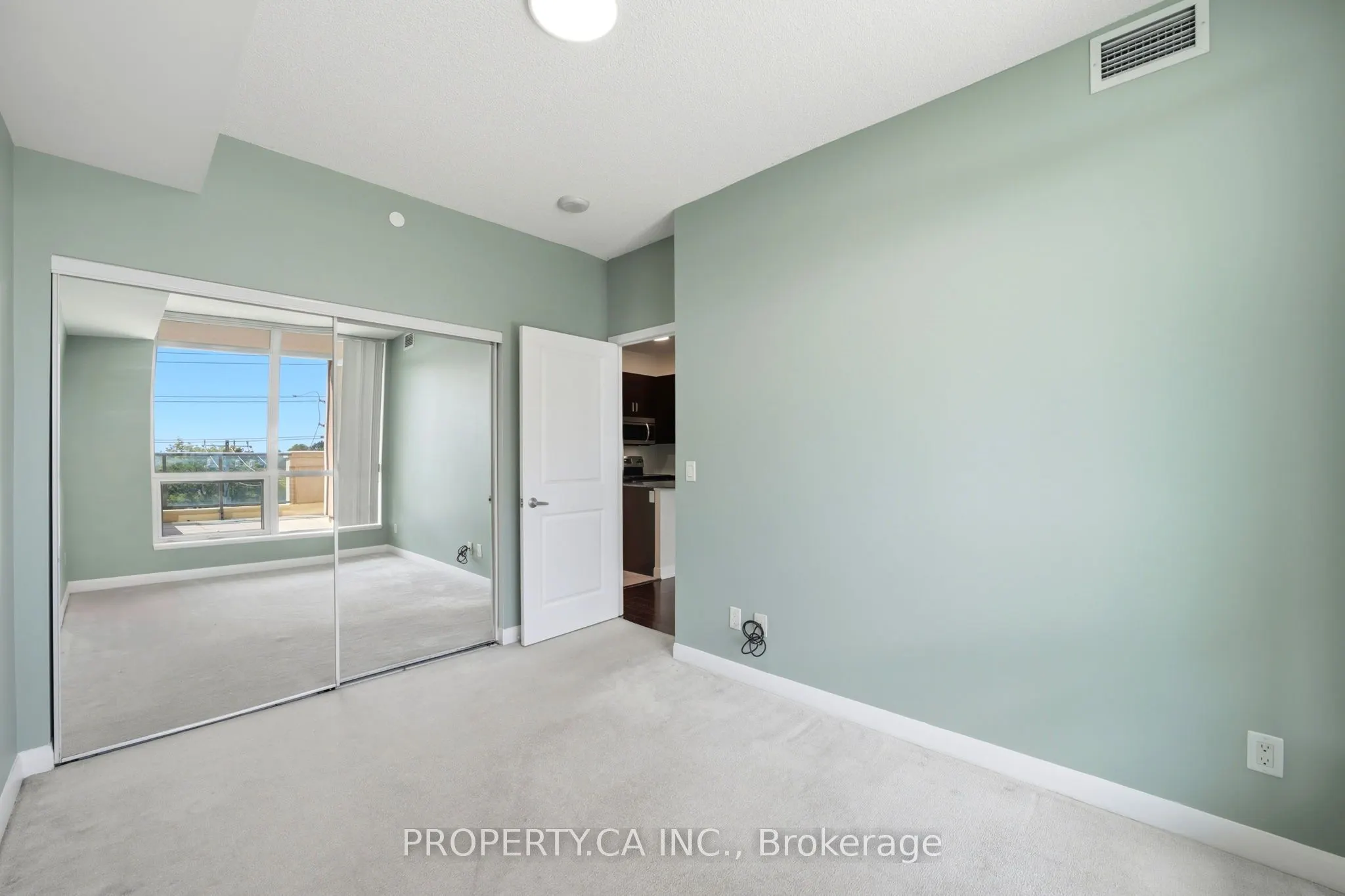 215 Sherway Gardens Road #403