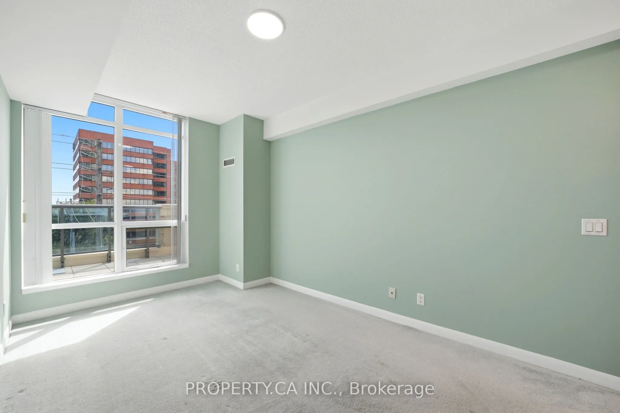 215 Sherway Gardens Road #403