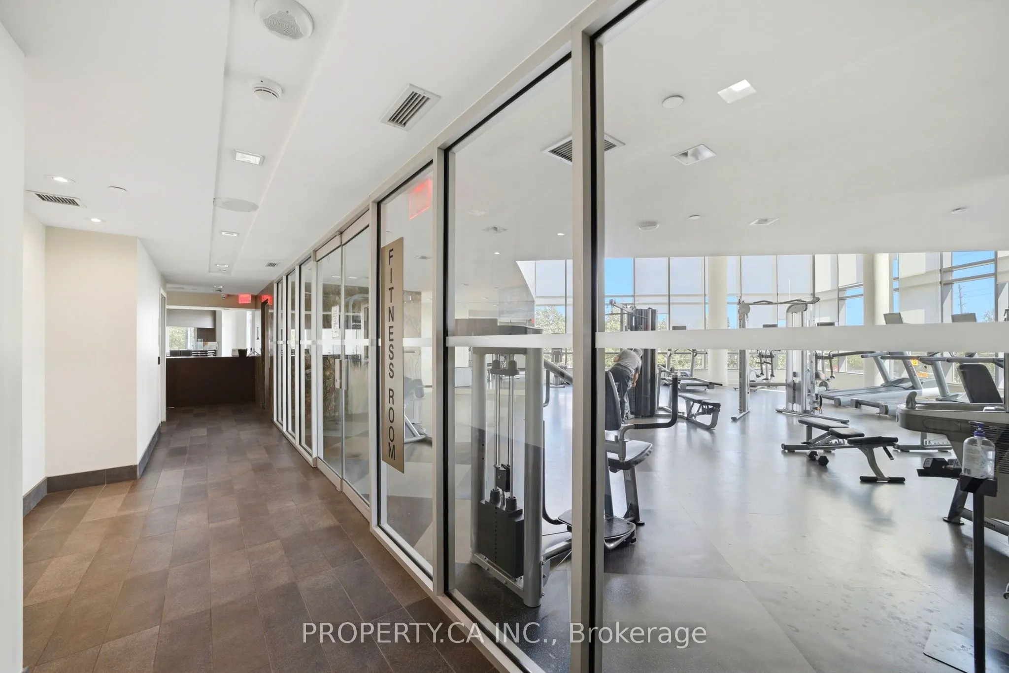 215 Sherway Gardens Road #403