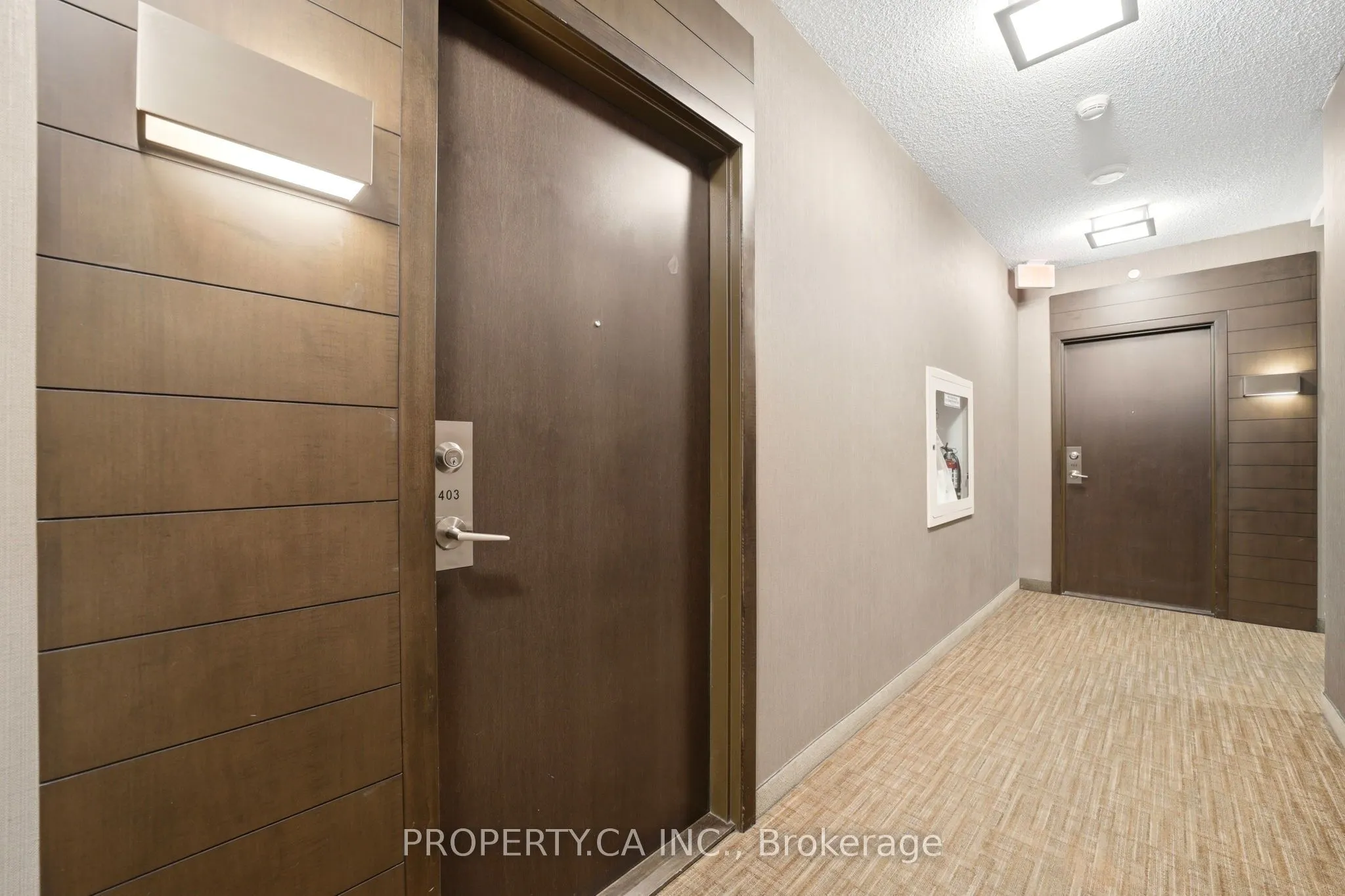 215 Sherway Gardens Road #403